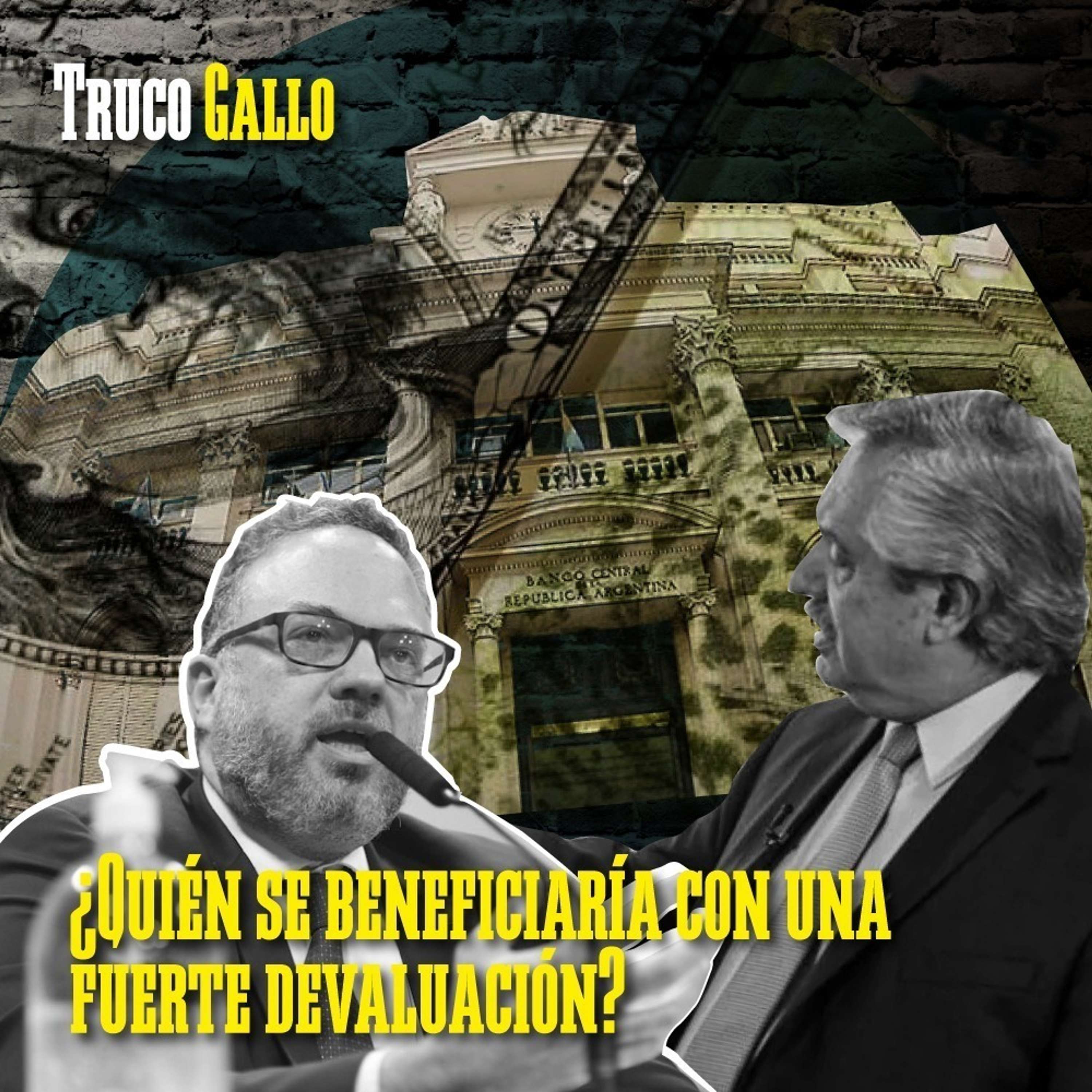 Truco Gallo