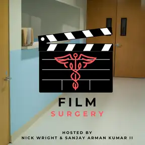 Film Surgery