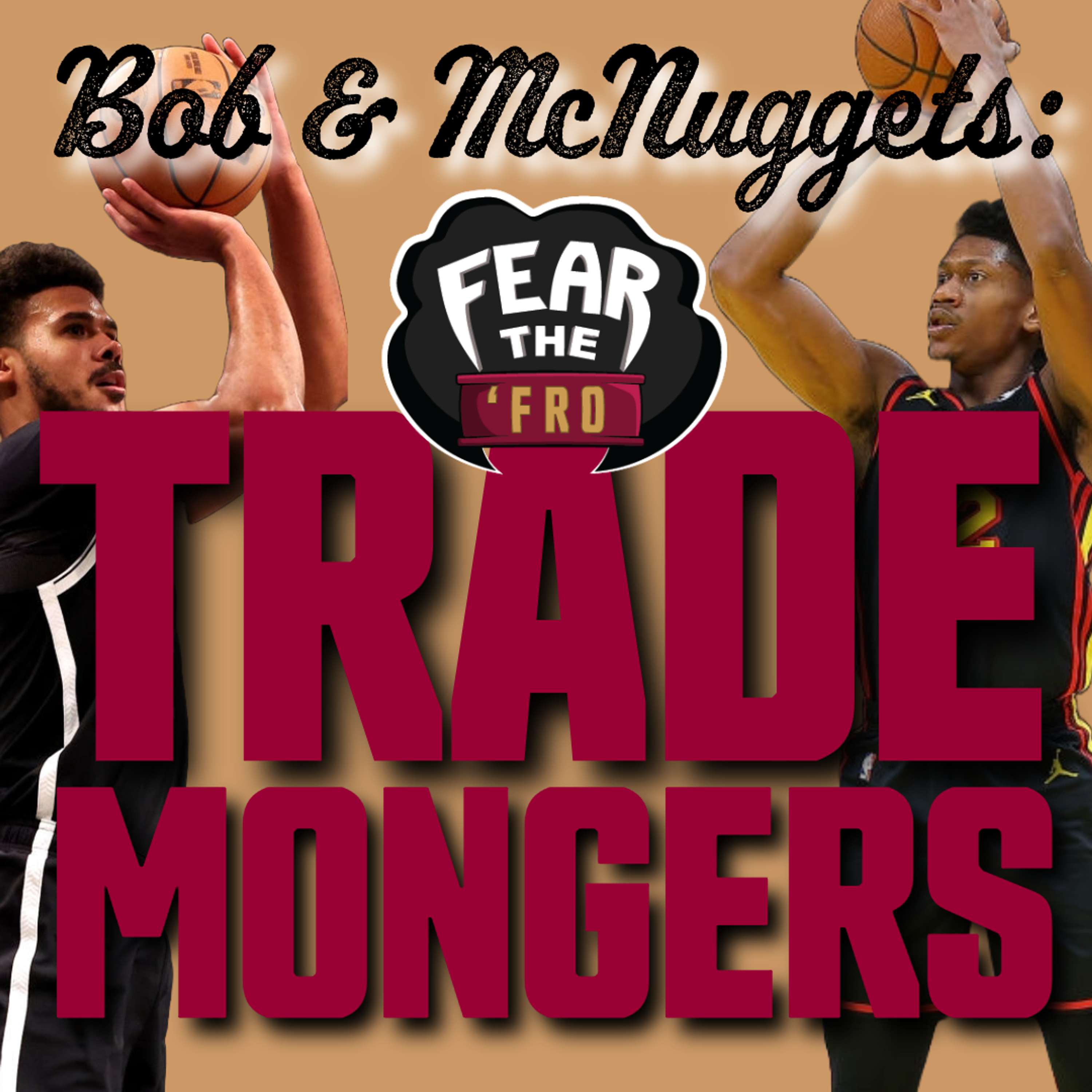 Fear the \'Fro: A Cleveland Cavaliers Podcast