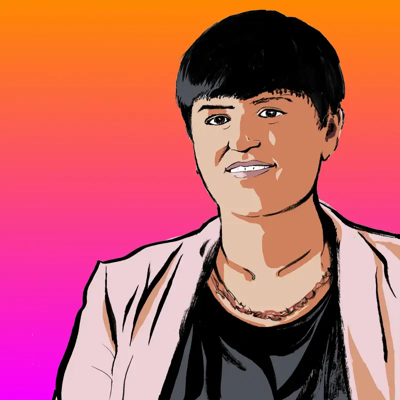 Ep. 37 - Is Your Content Marketing Outdated? with Mohita Nagpal VP of Marketing at Hiver