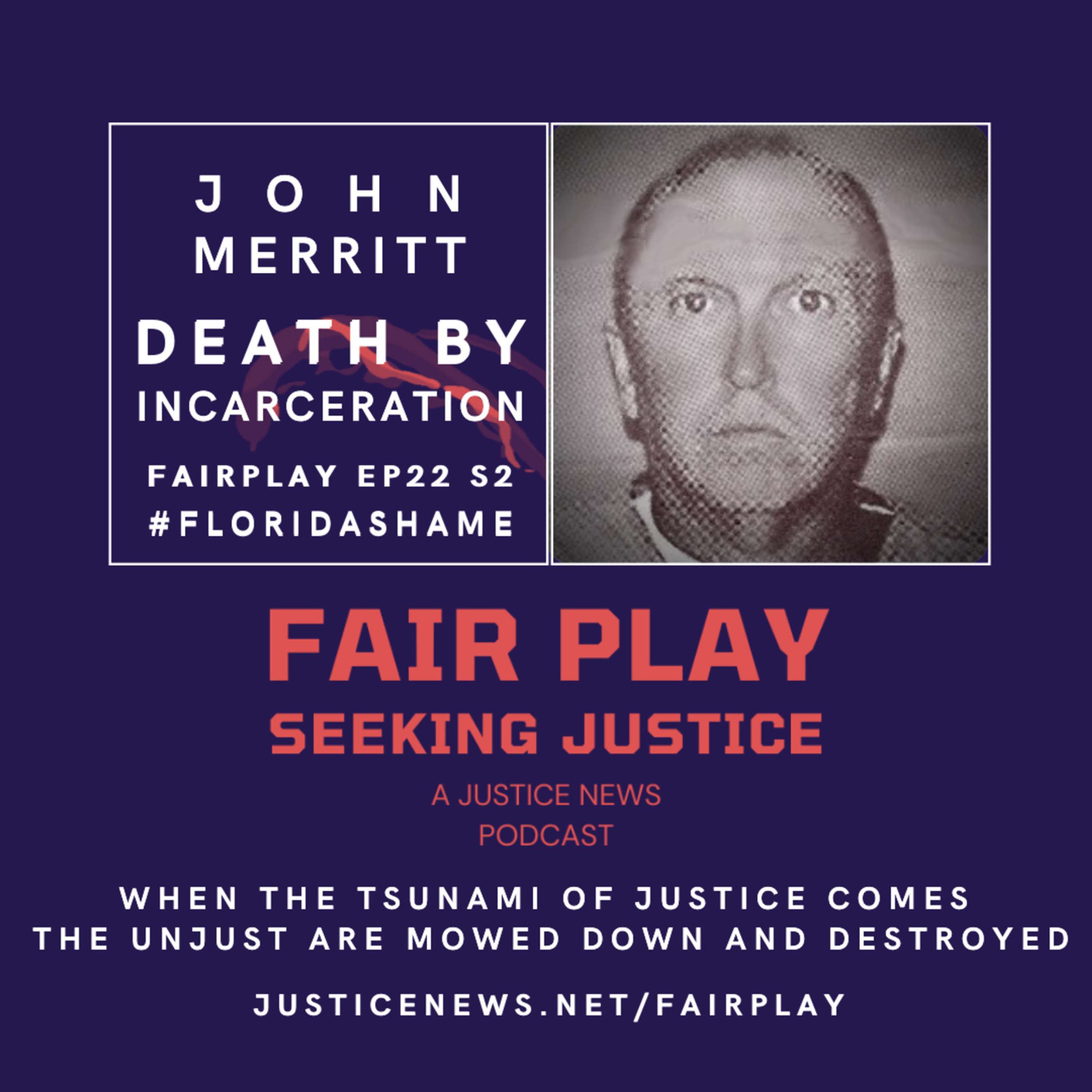 FairPlay | Challenging Wrongful Convictions in America