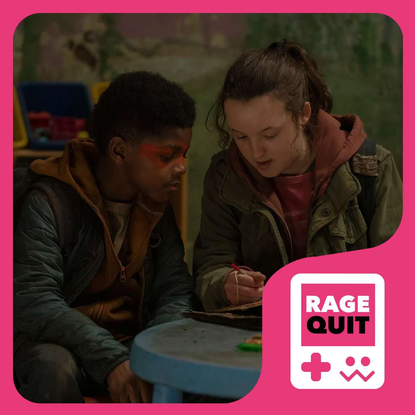ESPECIAL | The Last Of Us - Episodio 4-5 episode artwork