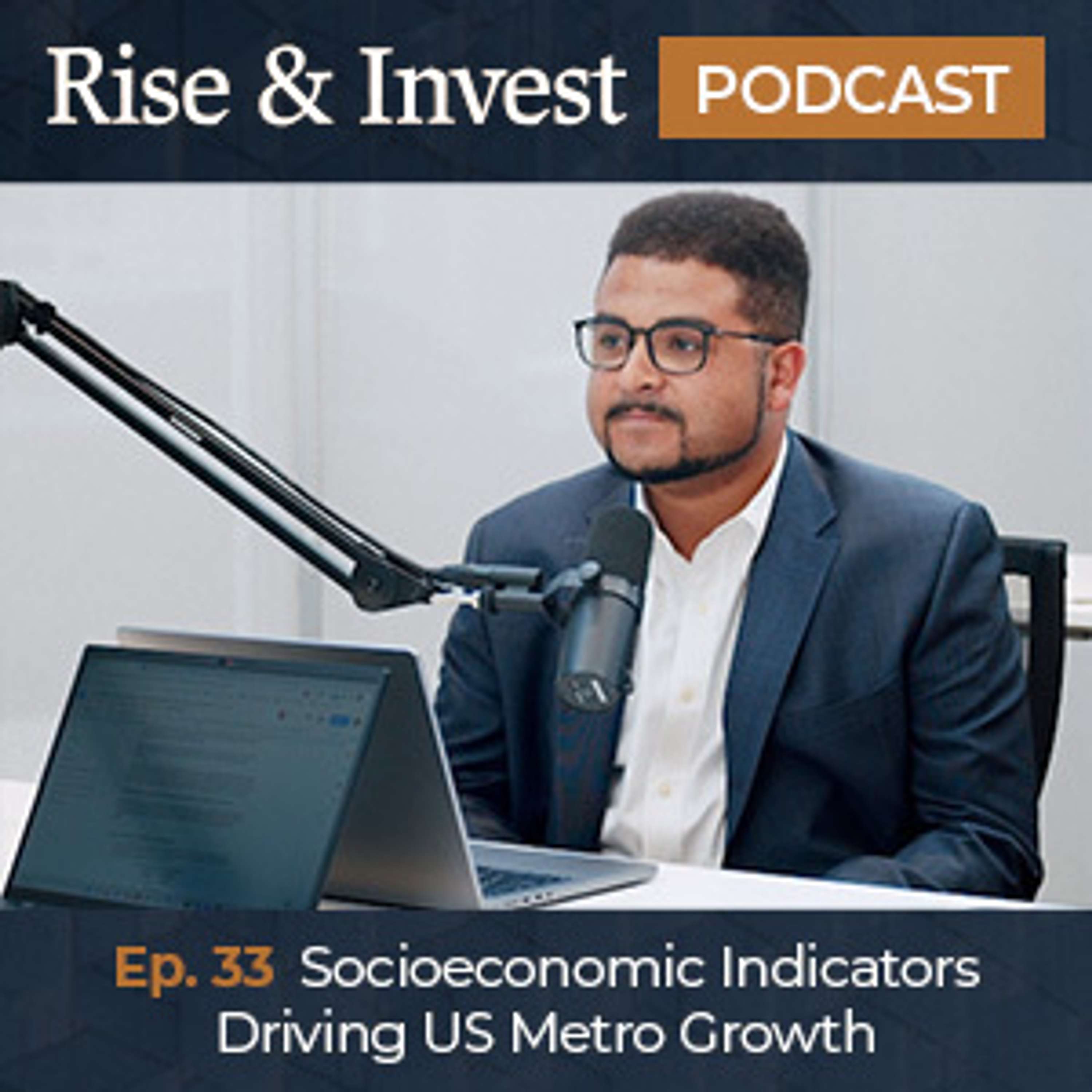 Breneman Blueprint: Real Estate and Entrepreneurship Podcast