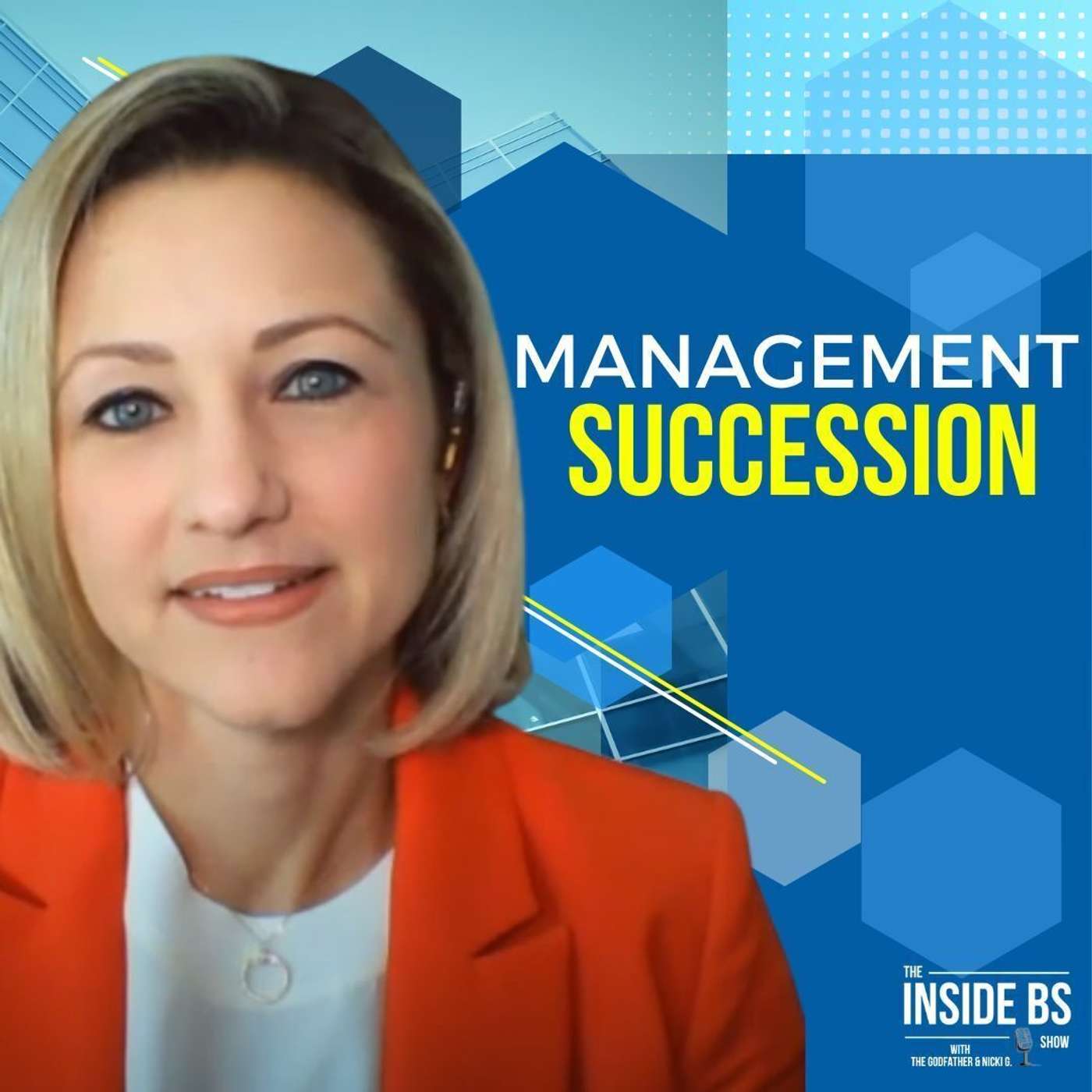 Why You Need a Management Succession Plan | 657