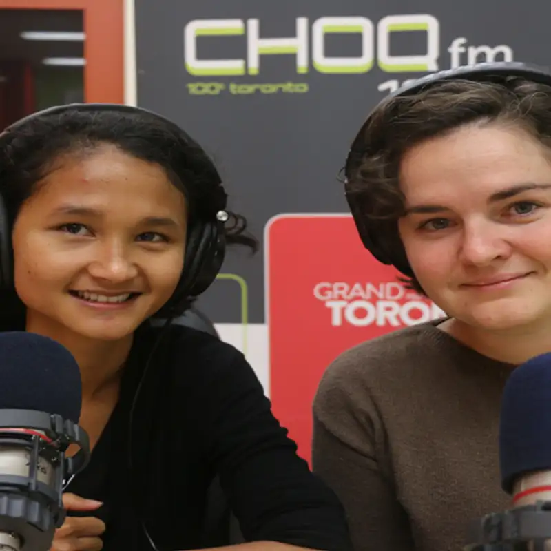 Osez relever le défi d'Action contre la faim