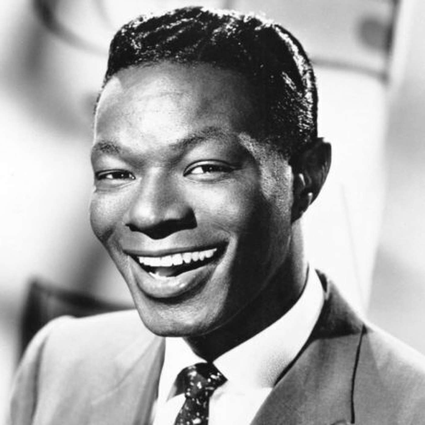 Nat King Cole (May 22, 1983)