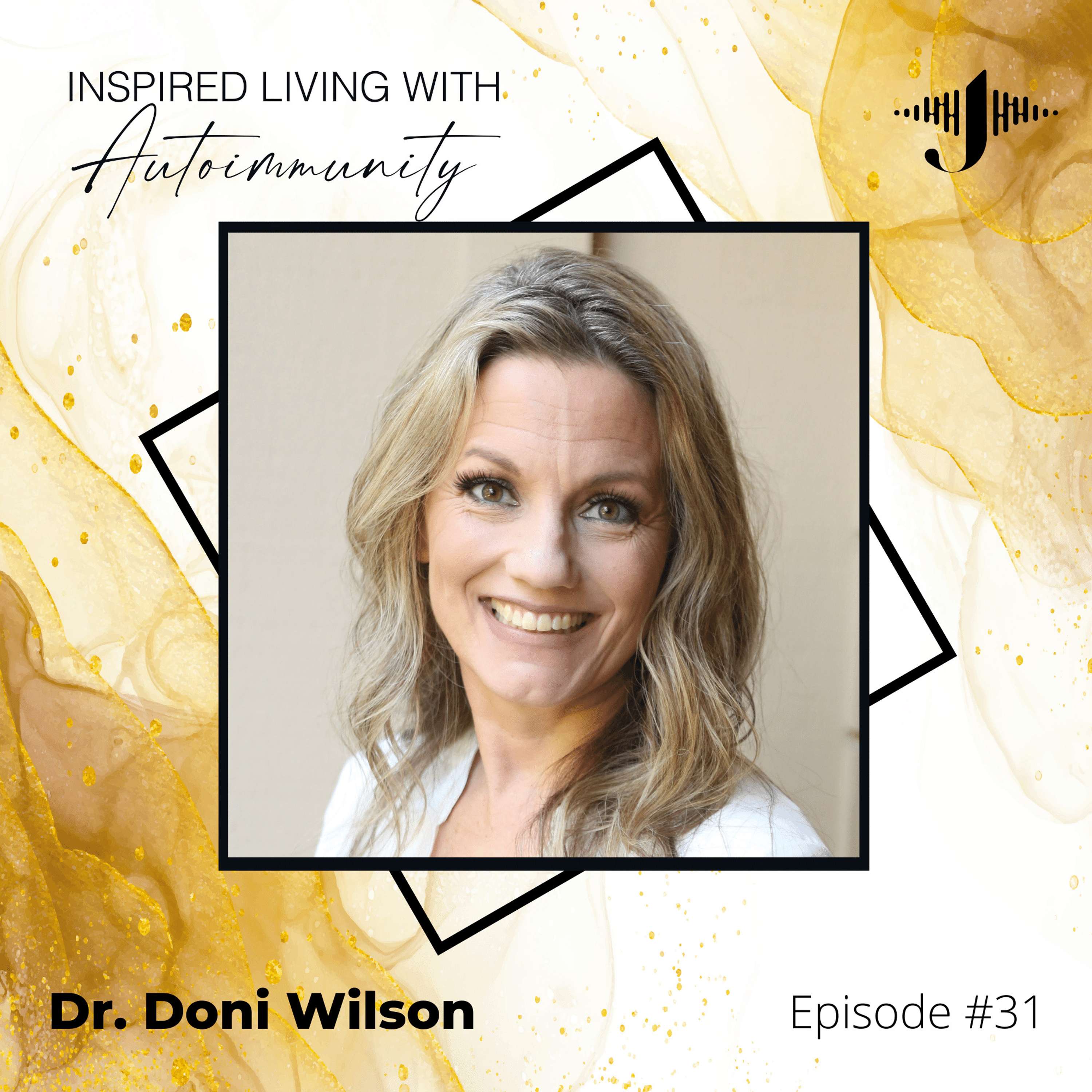 Inspired Living with Autoimmunity