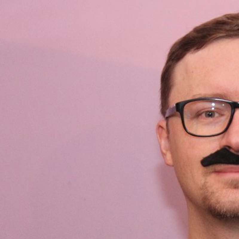 Marcin Krzyzanowski