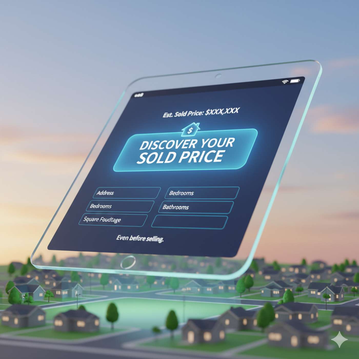 How the Sold Calculator Is Revolutionizing Home Sales in Ontario