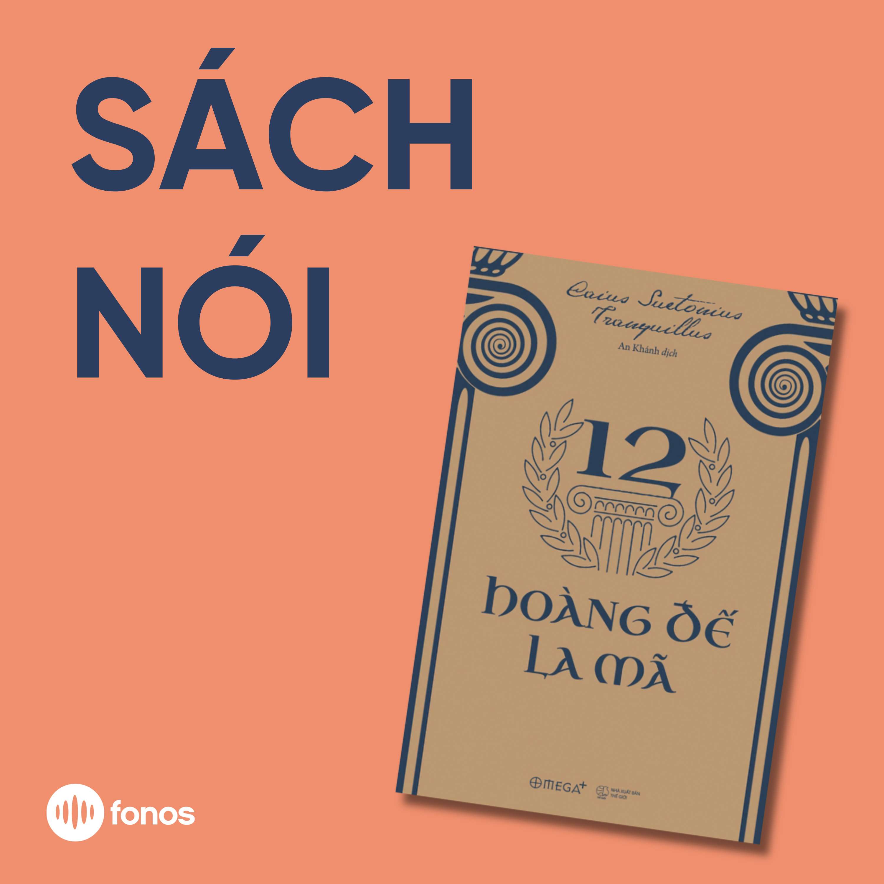Thư Viện Sách Nói Có Bản Quyền
