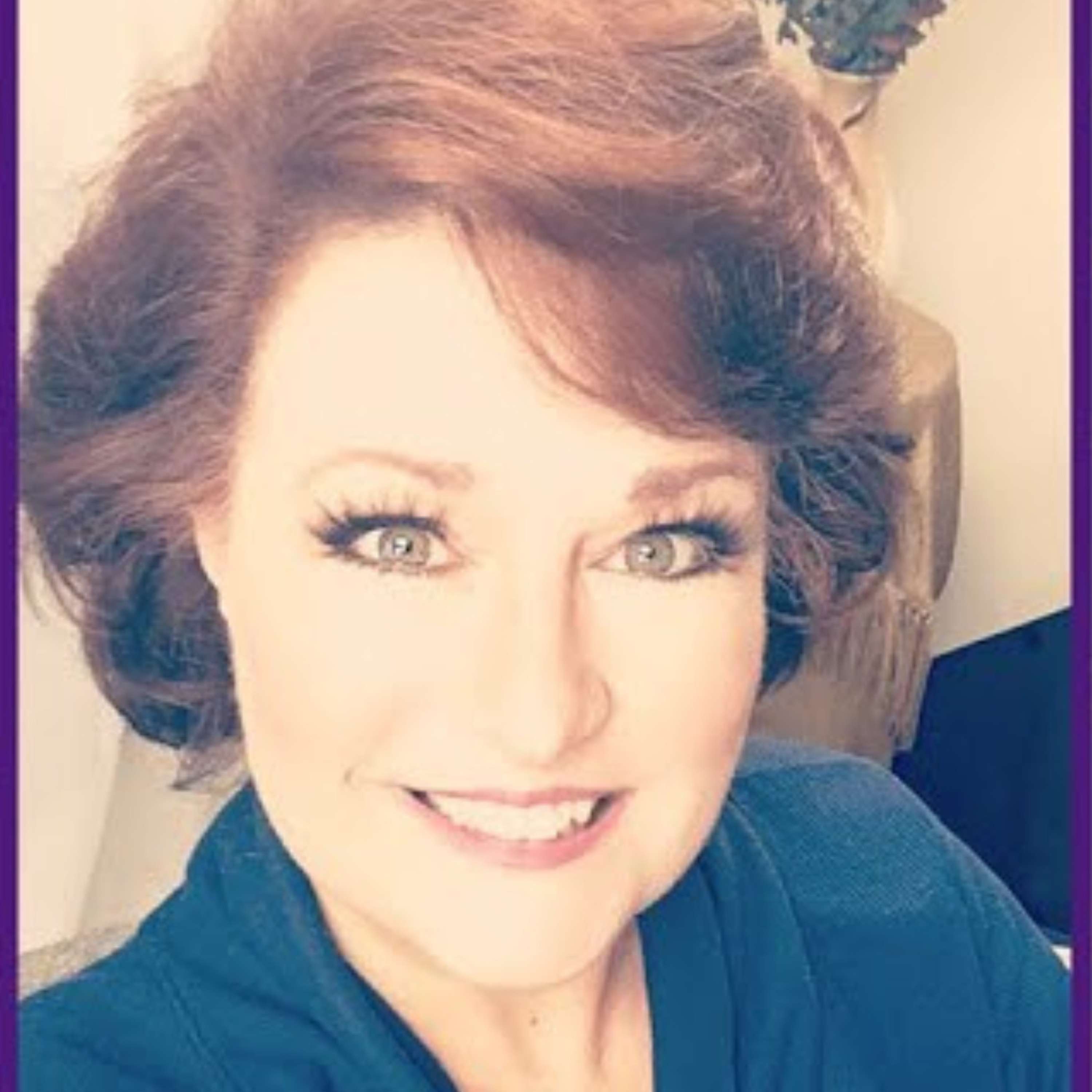 Fabulous at 50