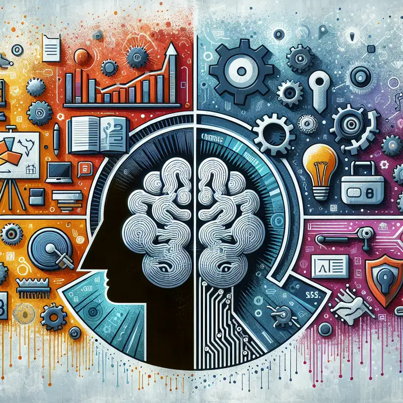 AI Advancements: From OpenAI's Detection Tools to Red Hat's Enterprise Strategy and Meta's Marketing Materials, Plus GenZ's Shift to Experiences and TikTok's Legal Battle