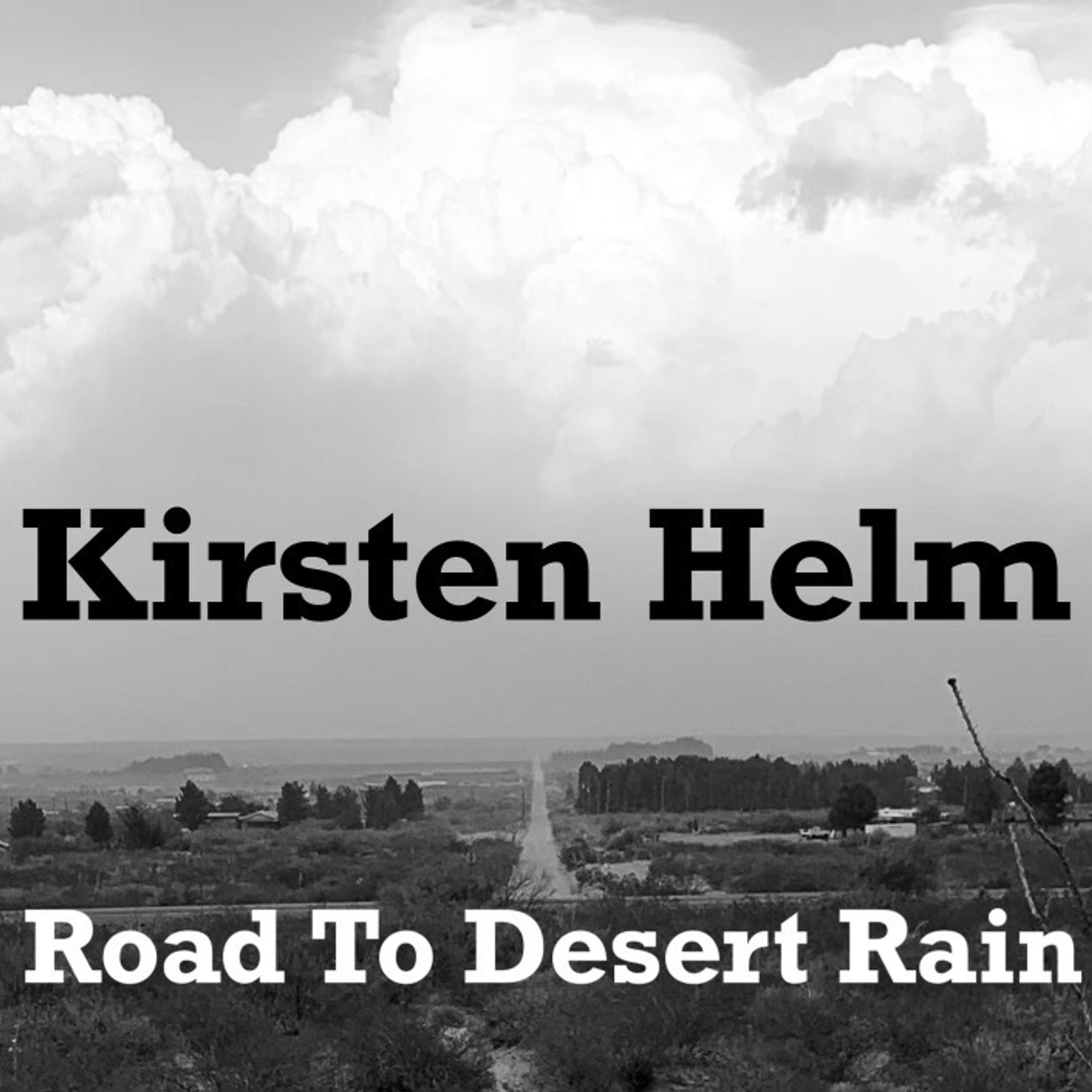 Desert Rain Community Radio