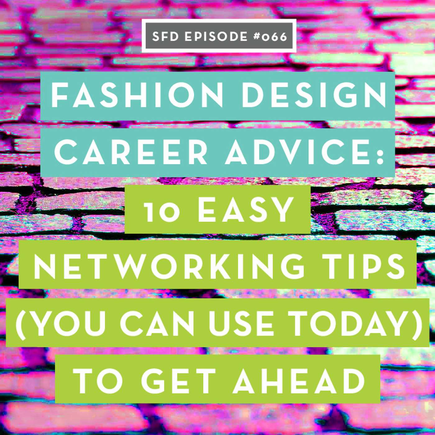 Fashion Designers Get Paid: Build Your Fashion Career On Your Own Terms
