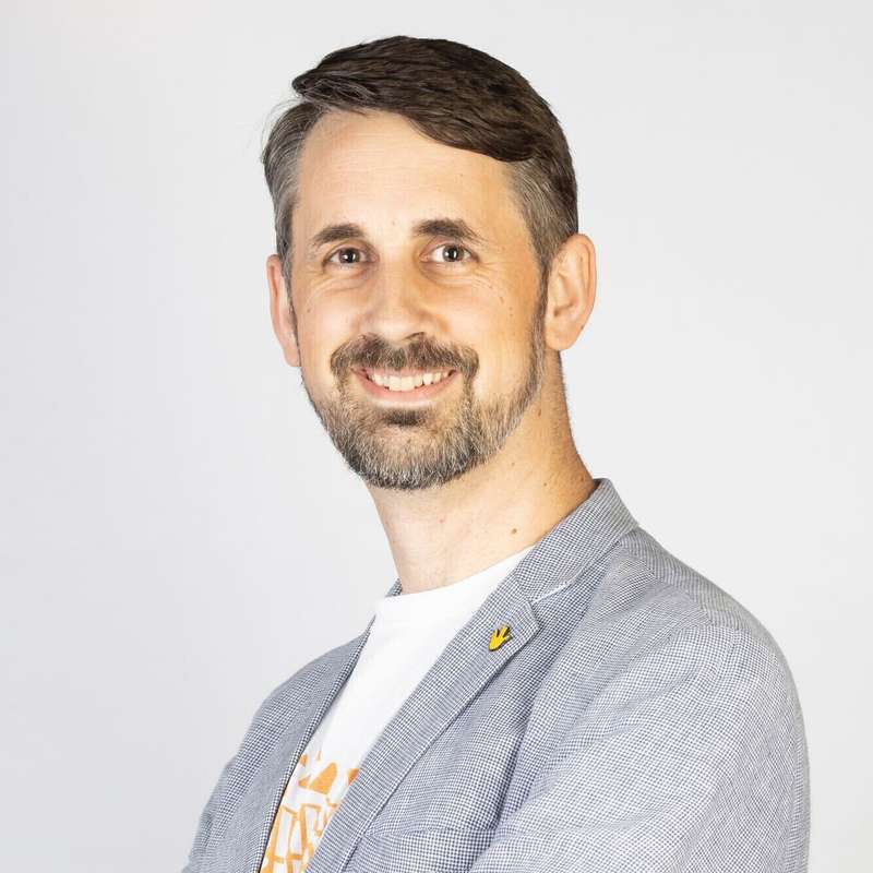 Andrew Williams