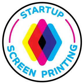 Startup Screen Printing - How to start and grow a screen print business