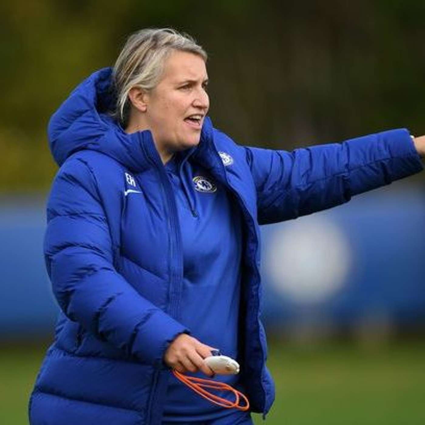 222 -Could Emma Hayes be appointed as Wimbledon manager? (8.2.2021)