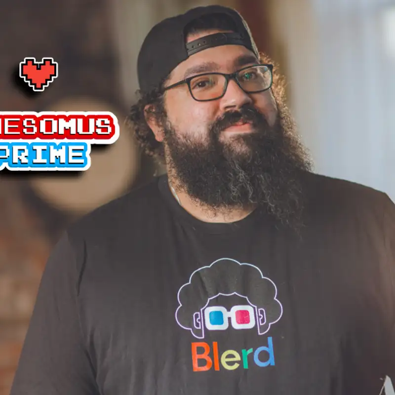 Nerdy Beats Unleashed: DJ Awesomus Prime's Journey to Convention Stardom