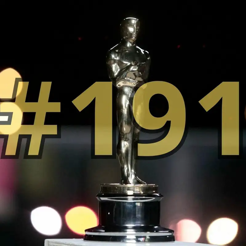 191. adás: A 2021-es Oscar-filmek (Nomadland, Ígéretes fiatal nő, Az apa, A metál csendje stb.)