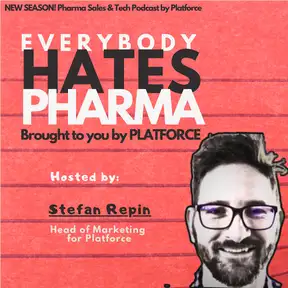 Everybody Hates Pharma