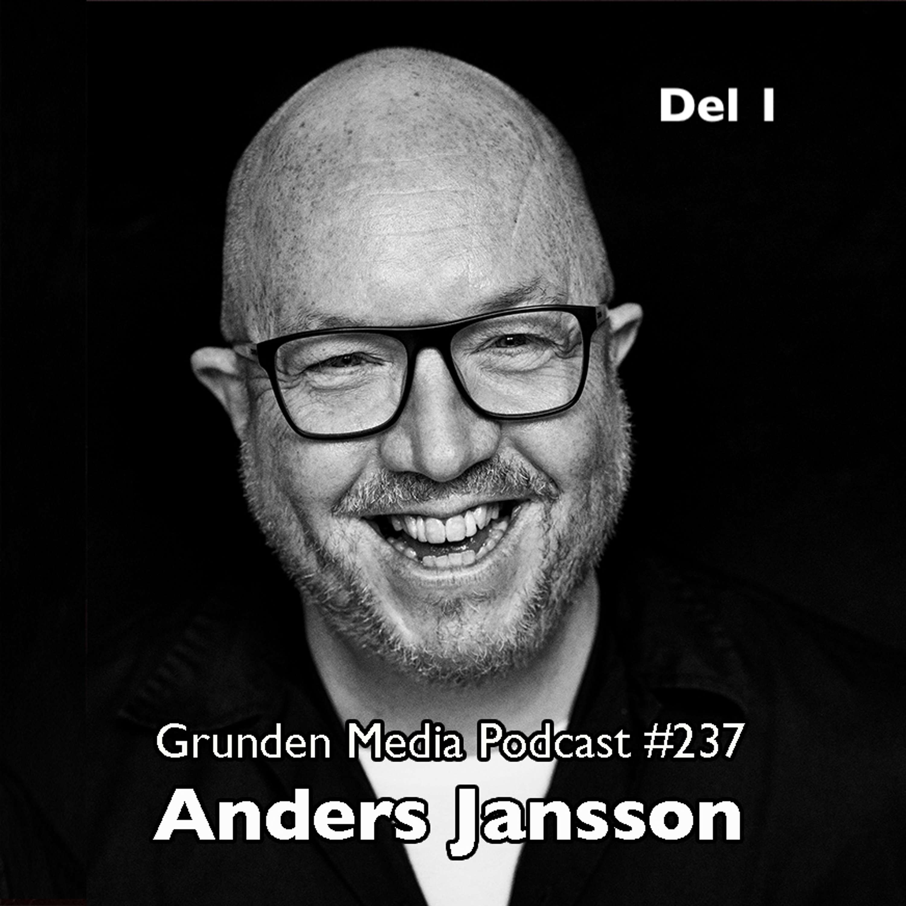 Grunden Media Podcast