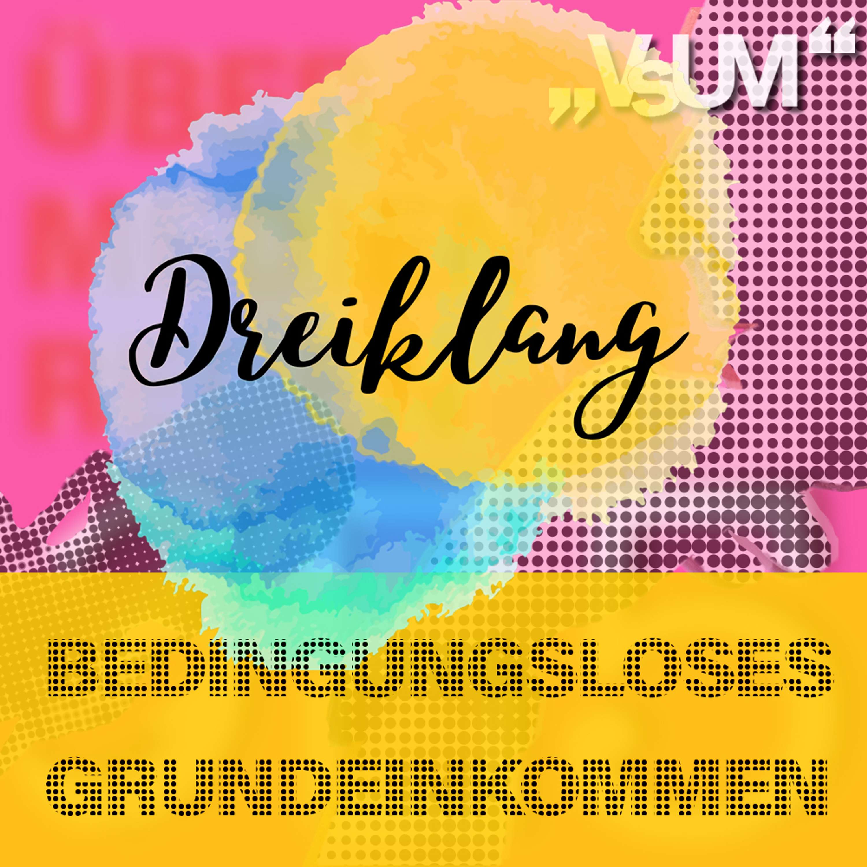 Über Medien Reden - 365, der tägliche Podcast