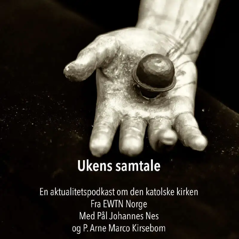 Ukens samtale | Helvete og Argentina