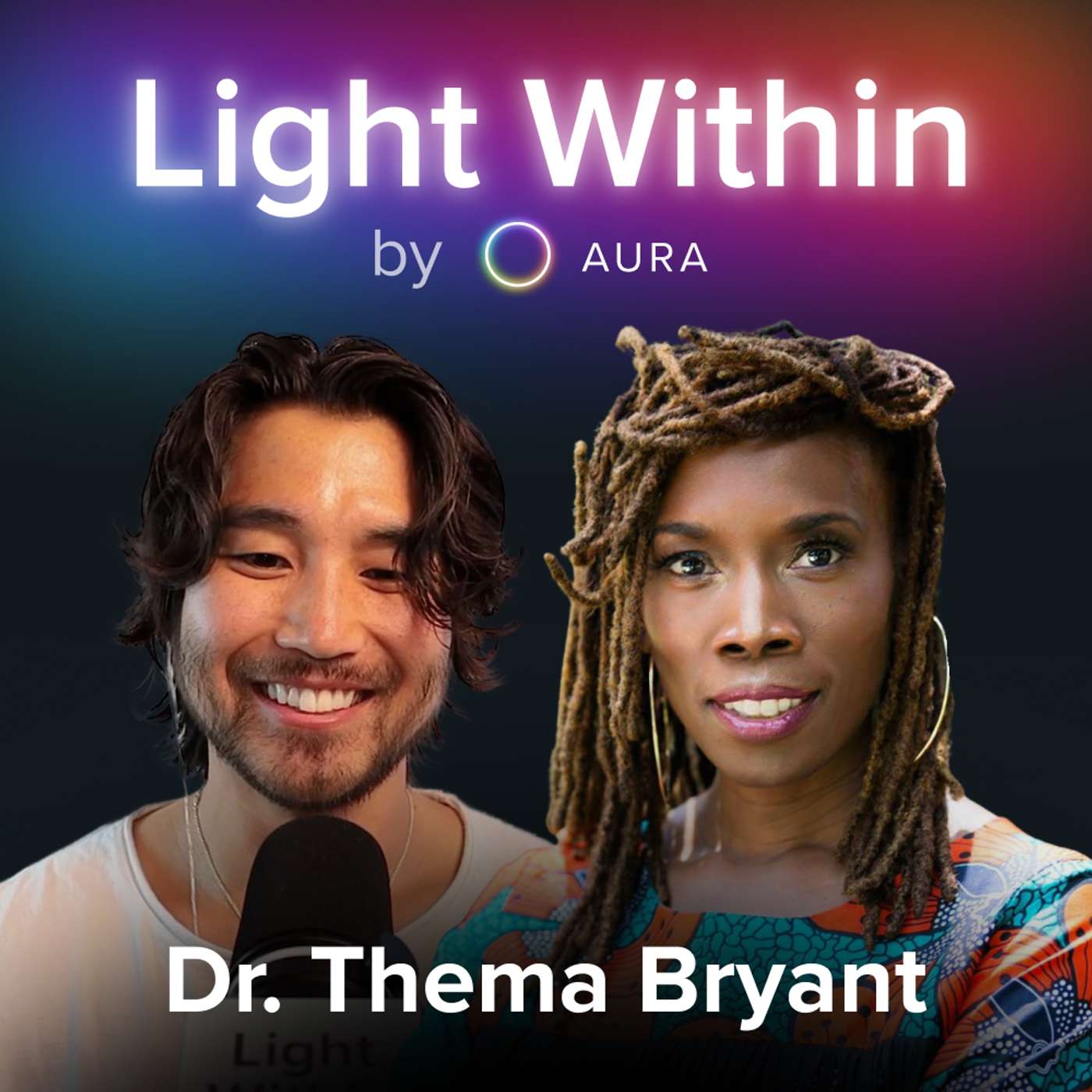 How to Heal from Trauma & Finally Reclaim Your Life | Dr. Thema Bryant How to Heal from Trauma & Finally Reclaim Your Life | Dr. Thema Bryant