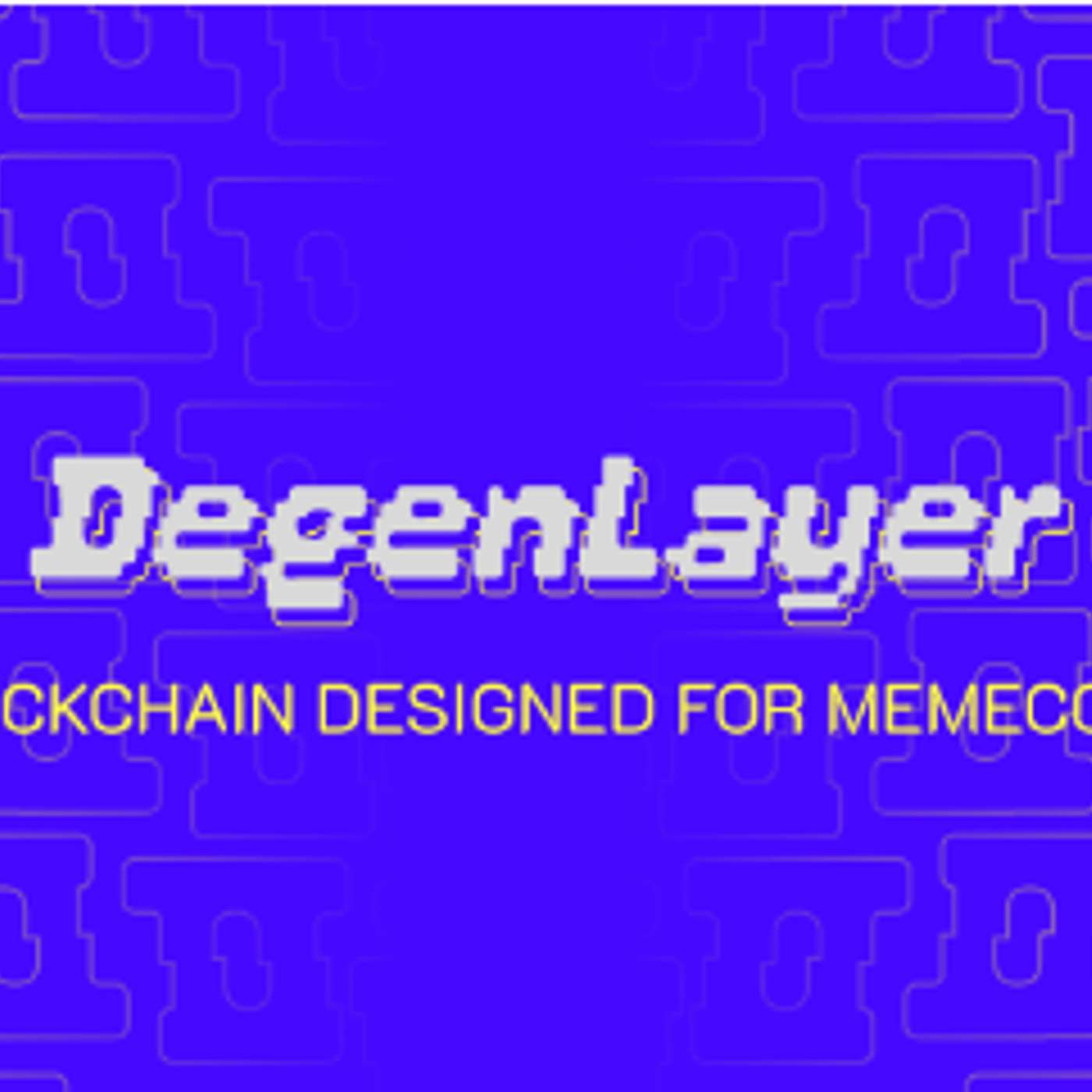 DegenLayer Introduces The First Memecoin Focused Blockchain