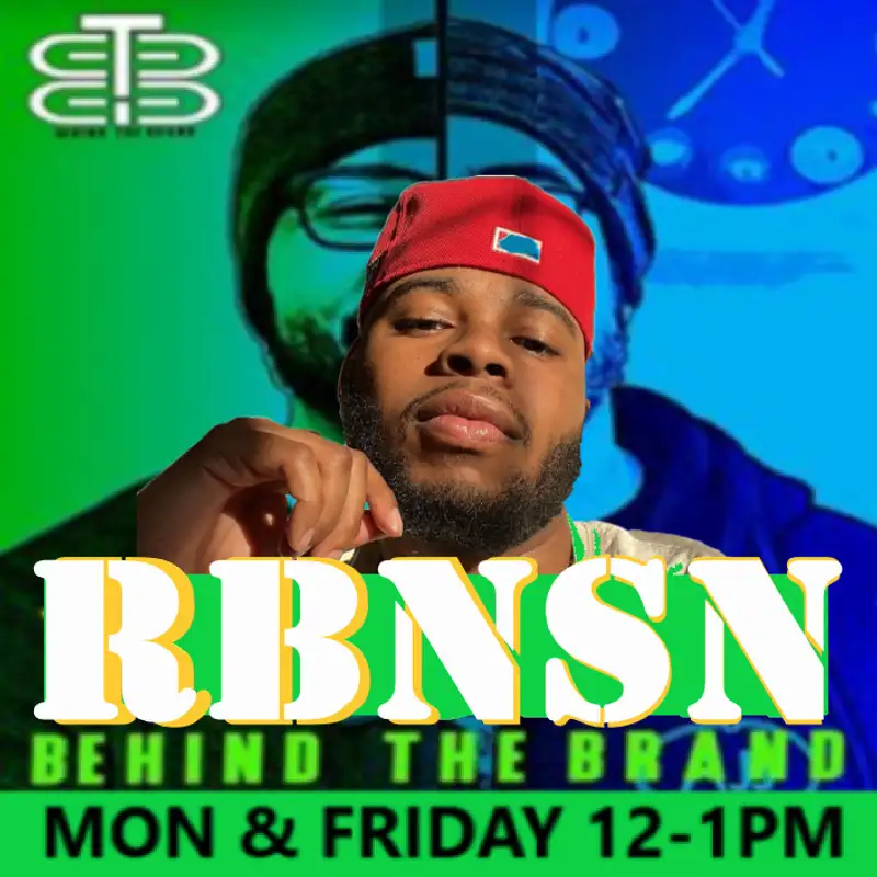 Behind the Brand with Prestige & EZ BlueZ: RBNSN