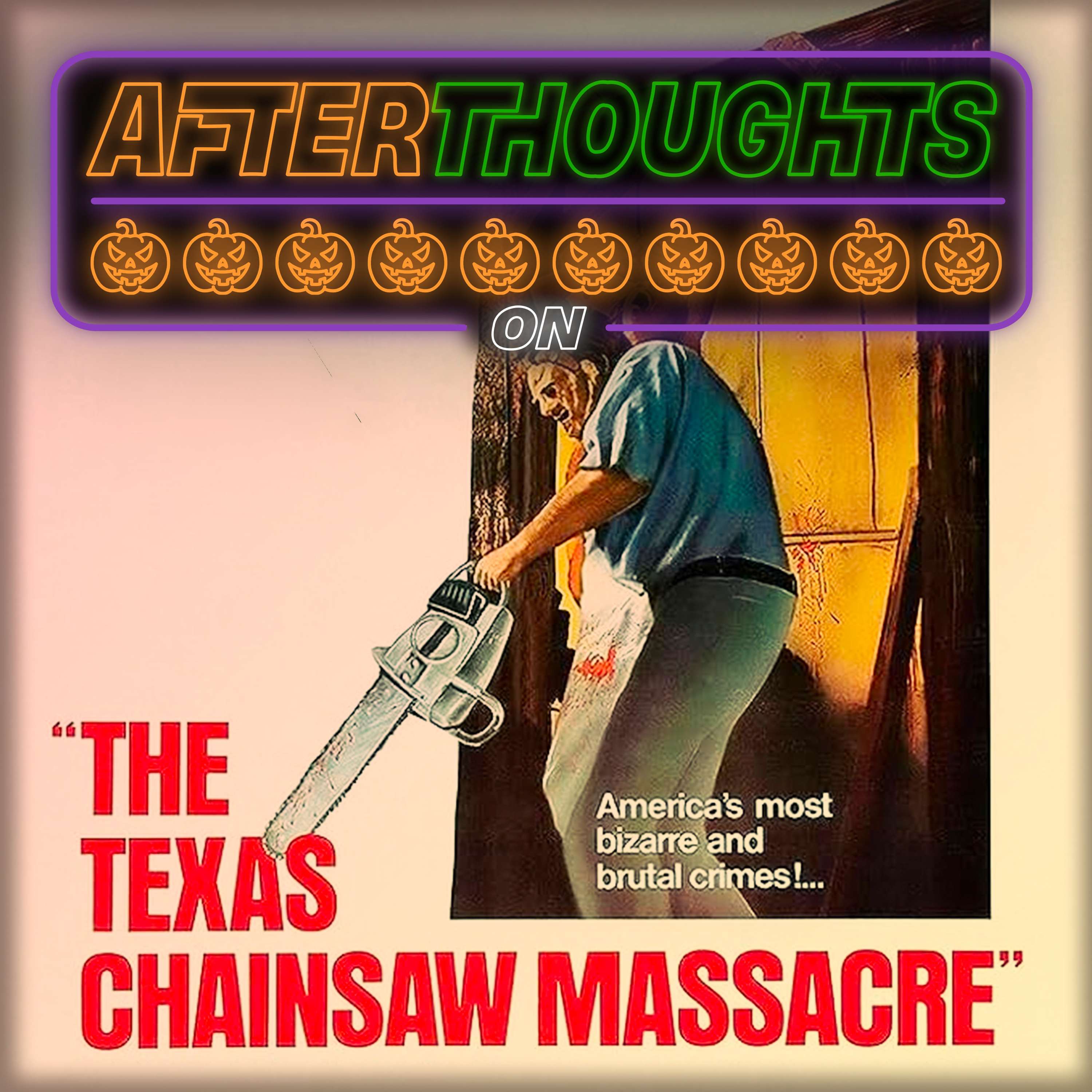Afterthoughts