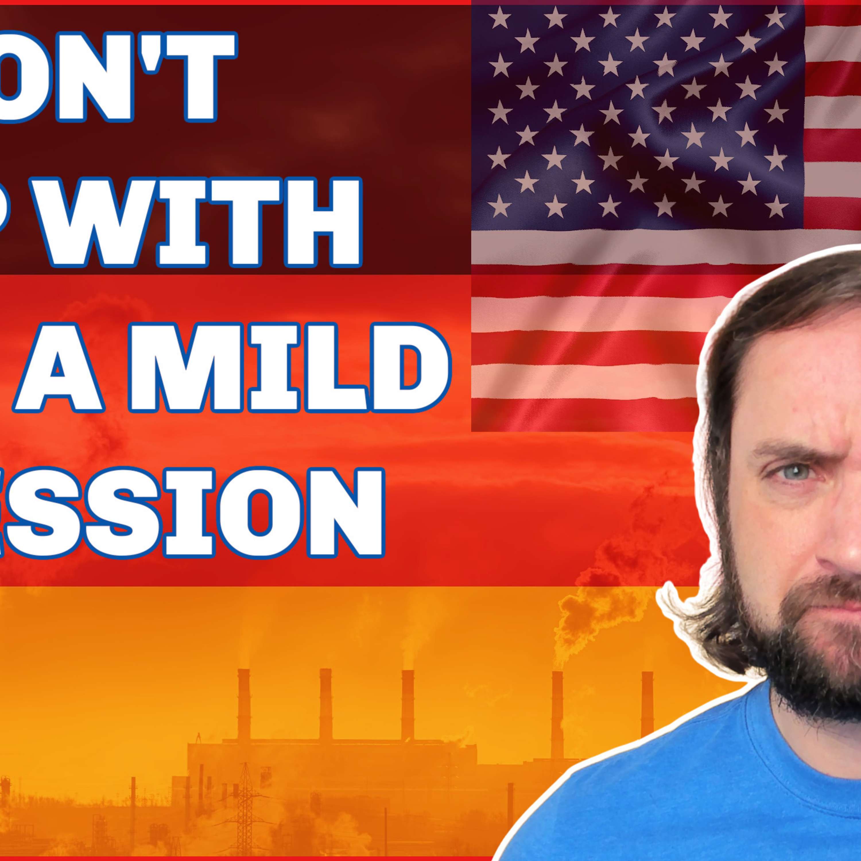 It has all been an illusion and now the brutal truth is being uncovered.