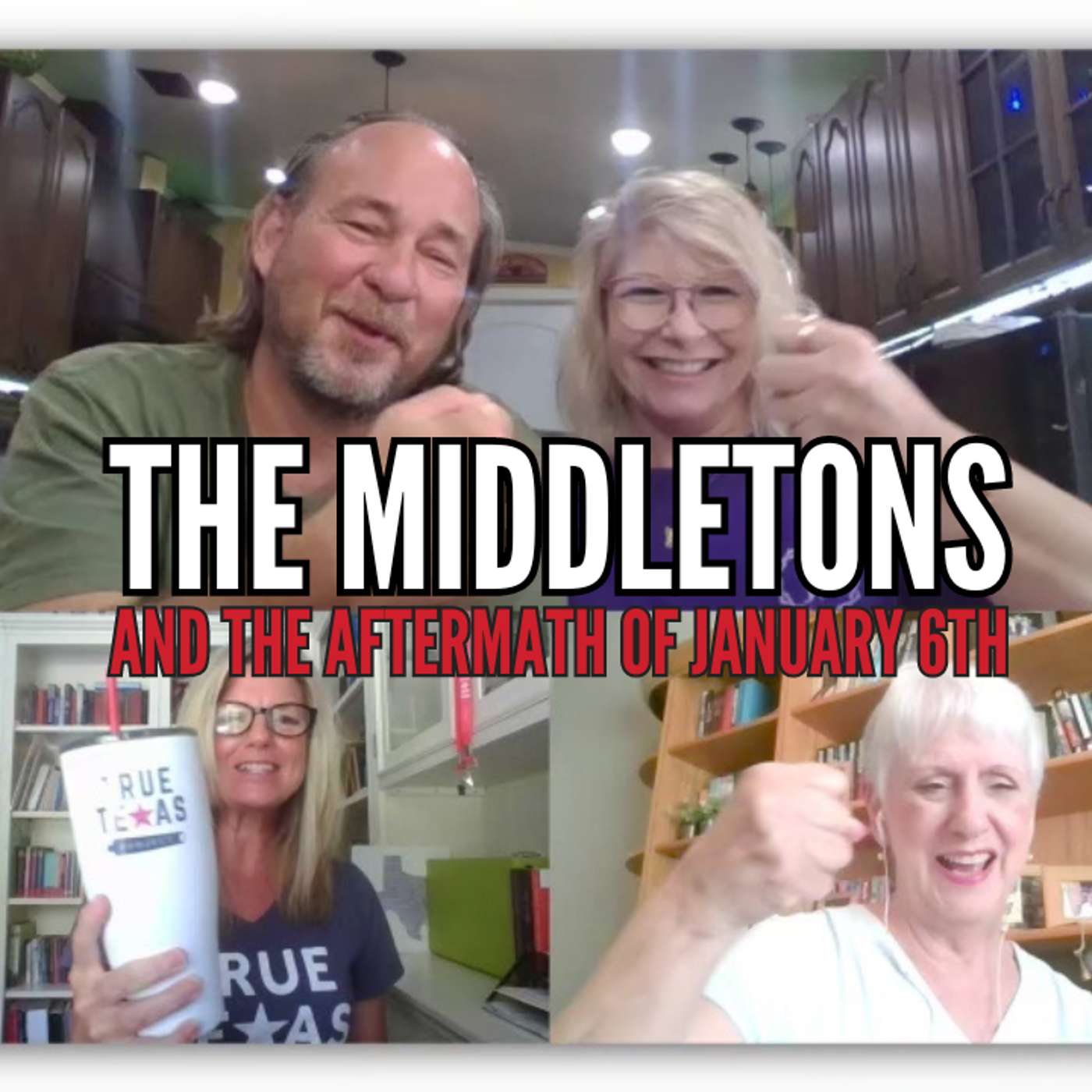 A J6 Update A J6 Update