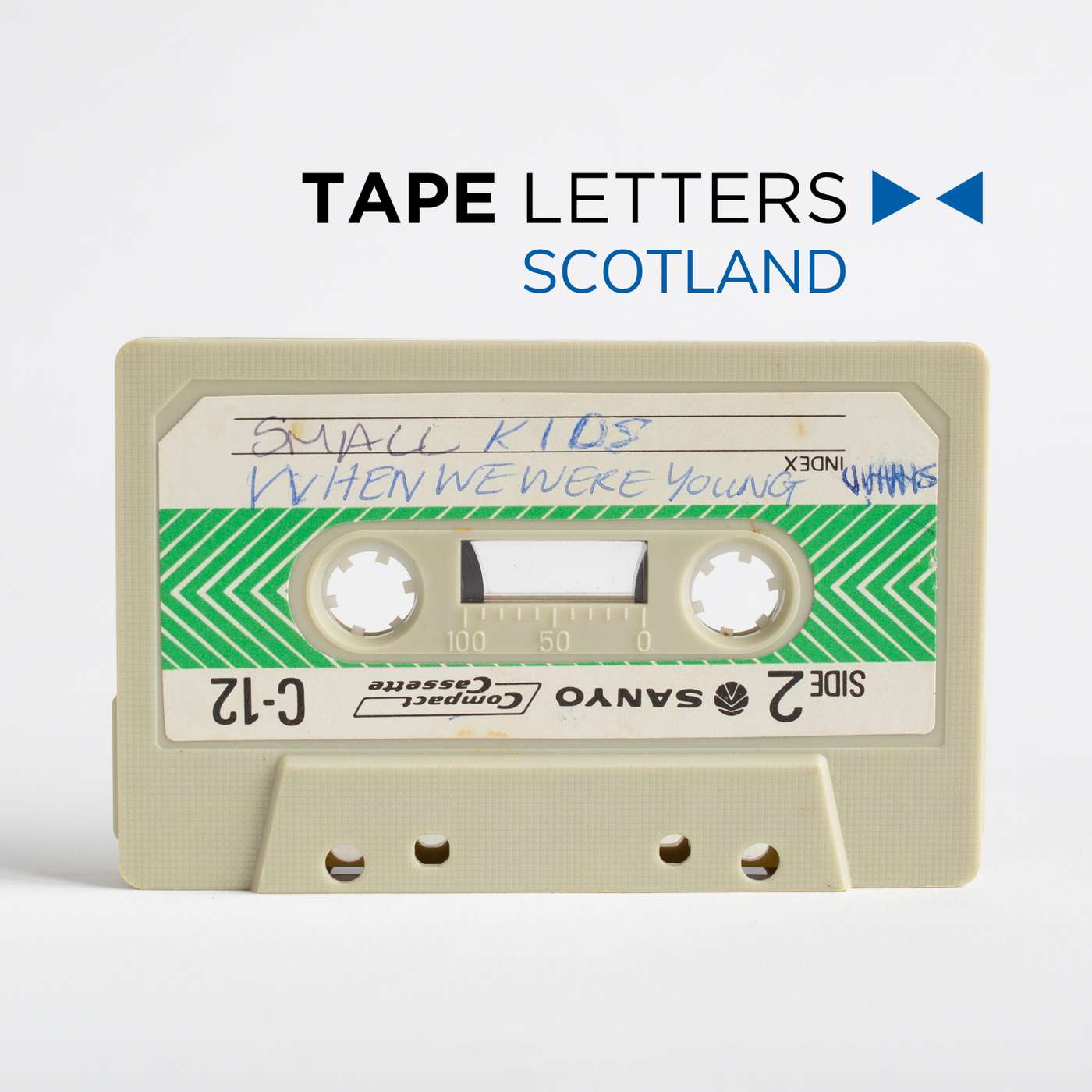 TL Scotland 4: FAST FORWARD