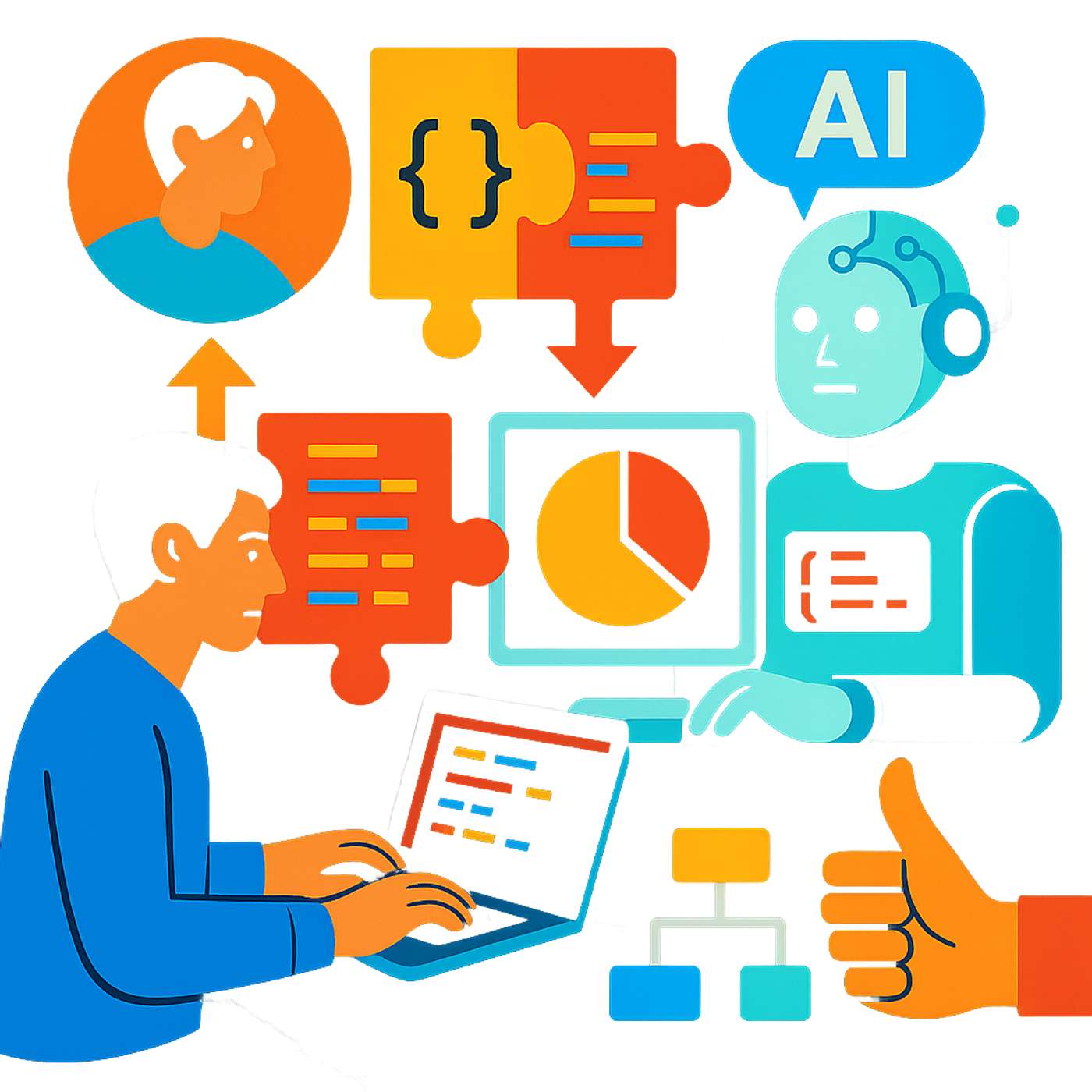 Is the Post-Developer Era Here? AI’s Impact on Software Careers