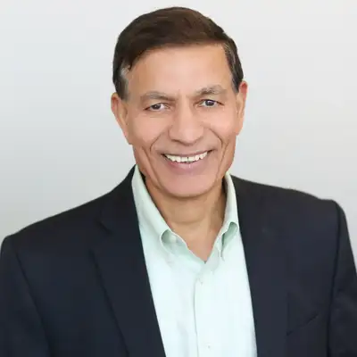 Jay Chaudhry