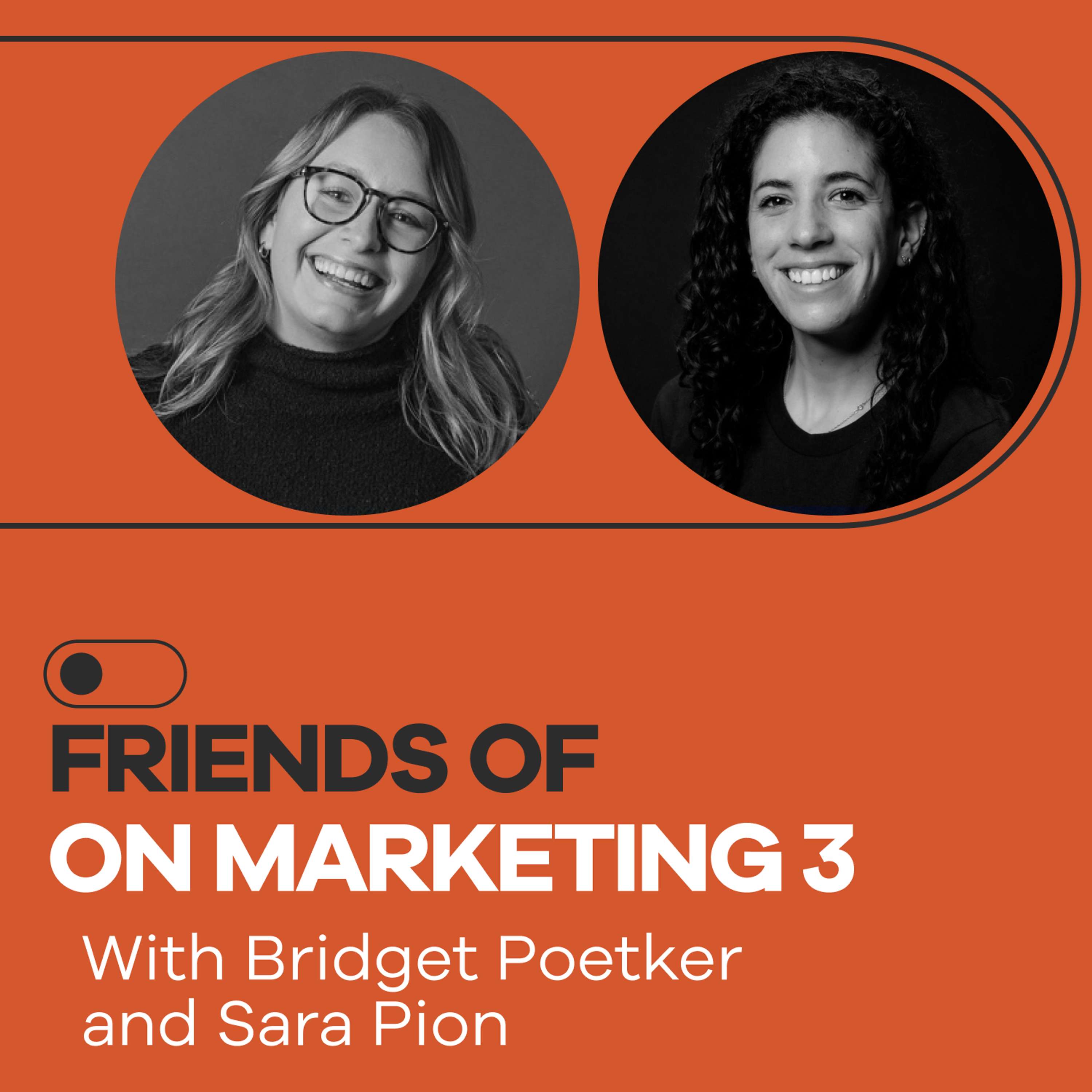 On Marketing