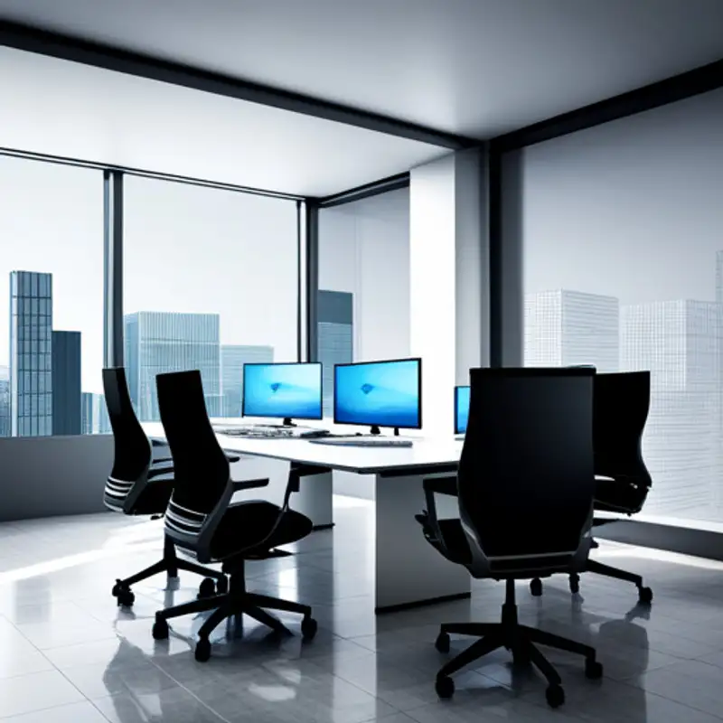 Streamline Underwriting Processes with Automated Software from Fundingo.com: Boost Efficiency and Accuracy