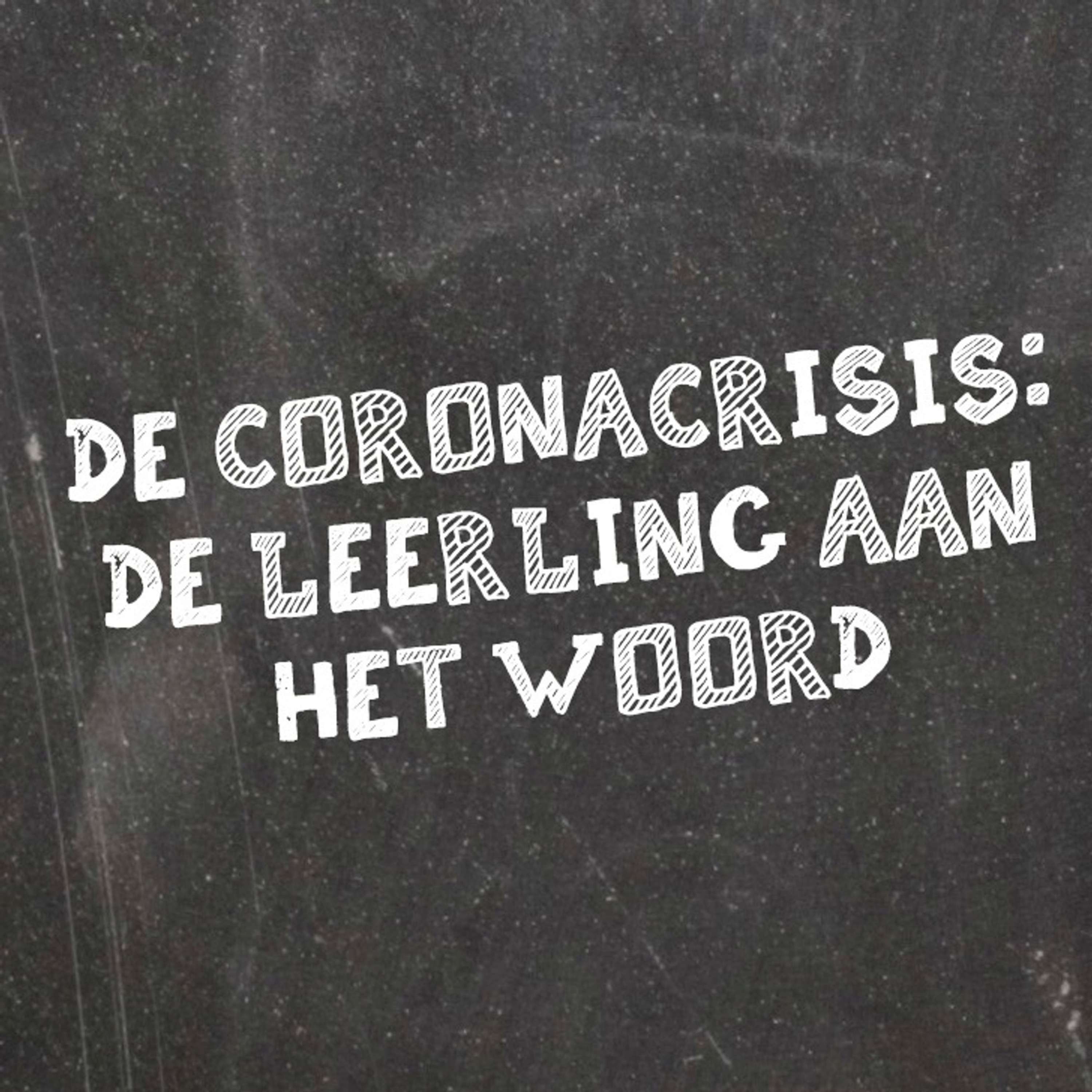 Buiten de krijtlijnen