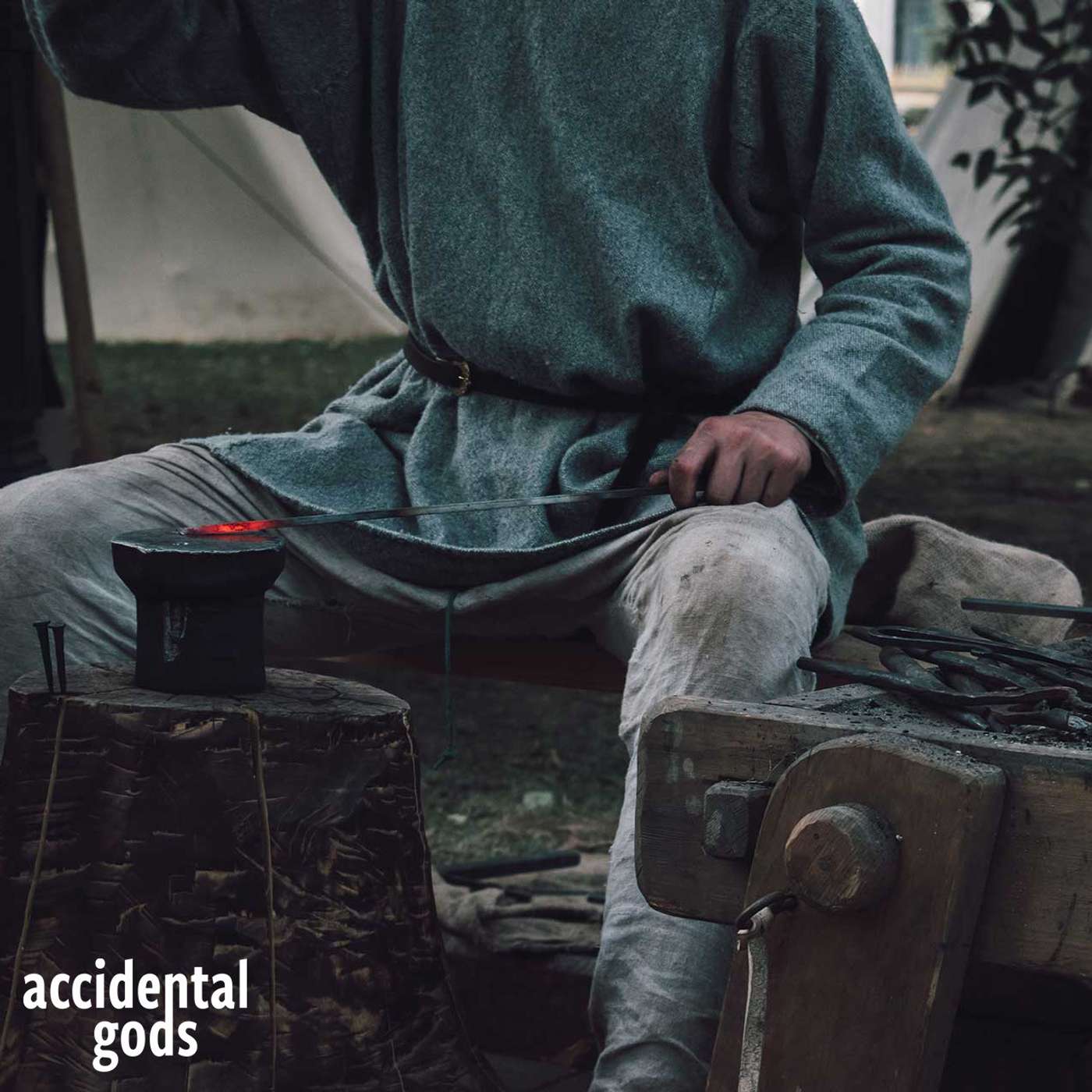 Accidental Gods