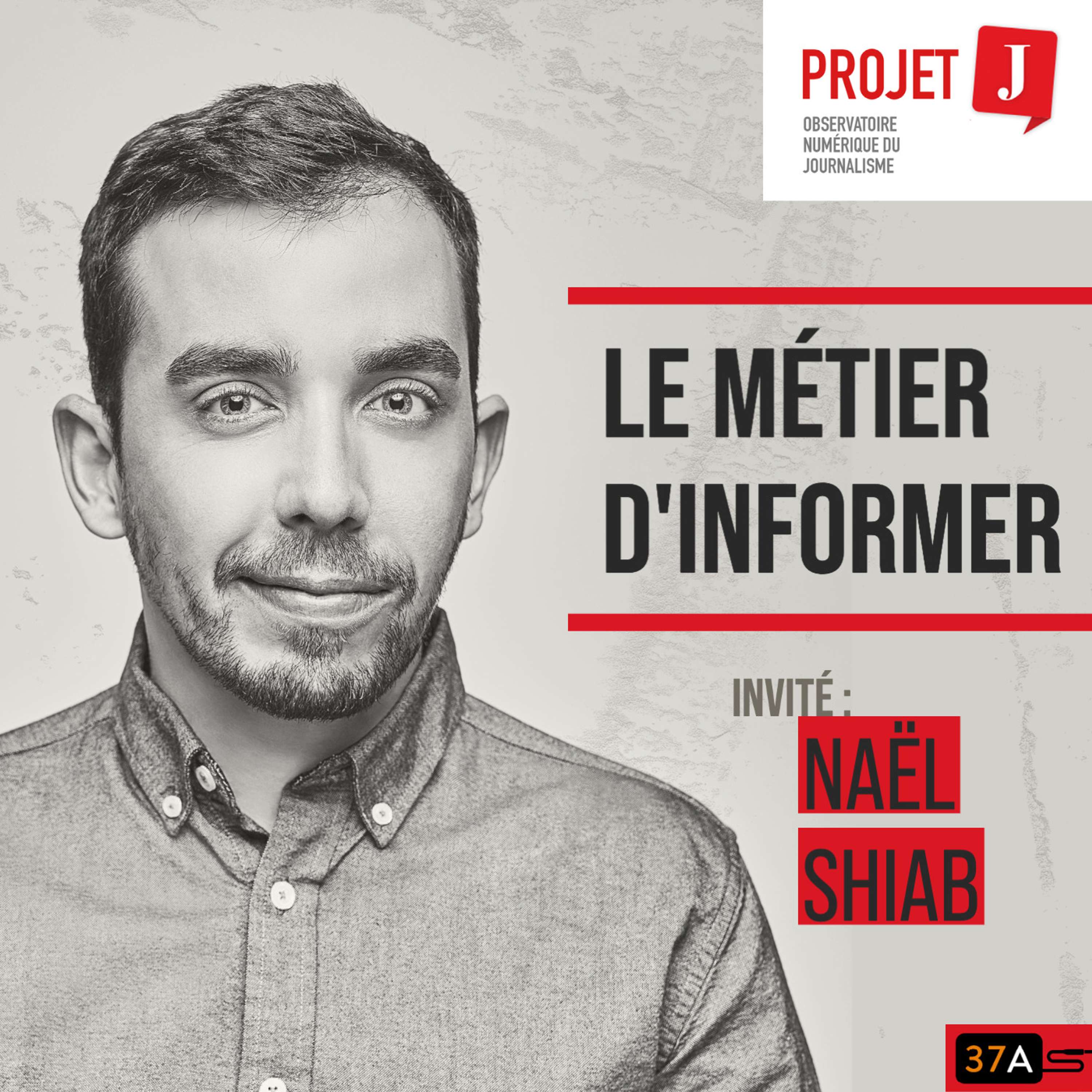 Le métier d\'informer