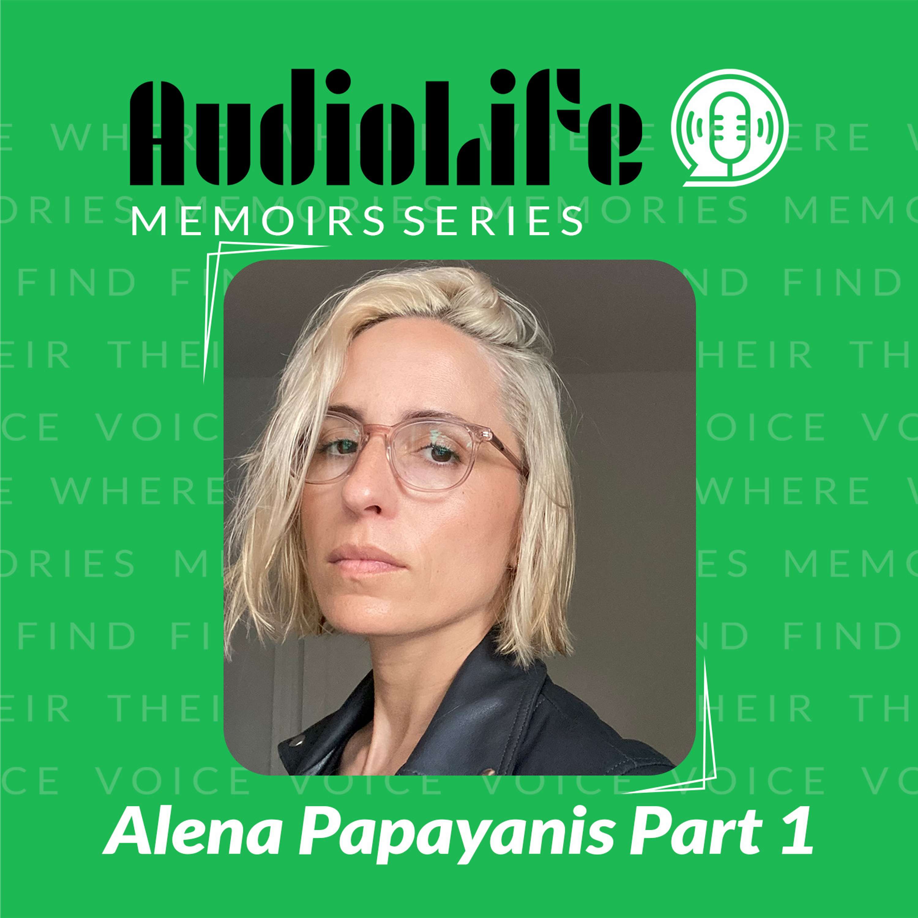 AudioLife Memoirs