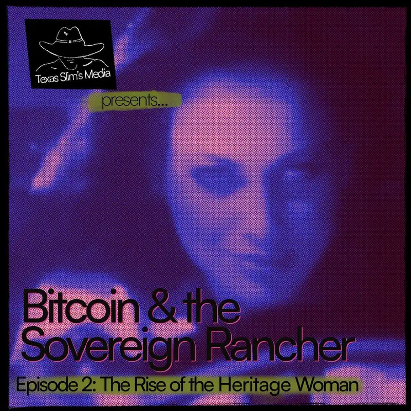 Episode 2 - Rise Of The Heritage Woman
