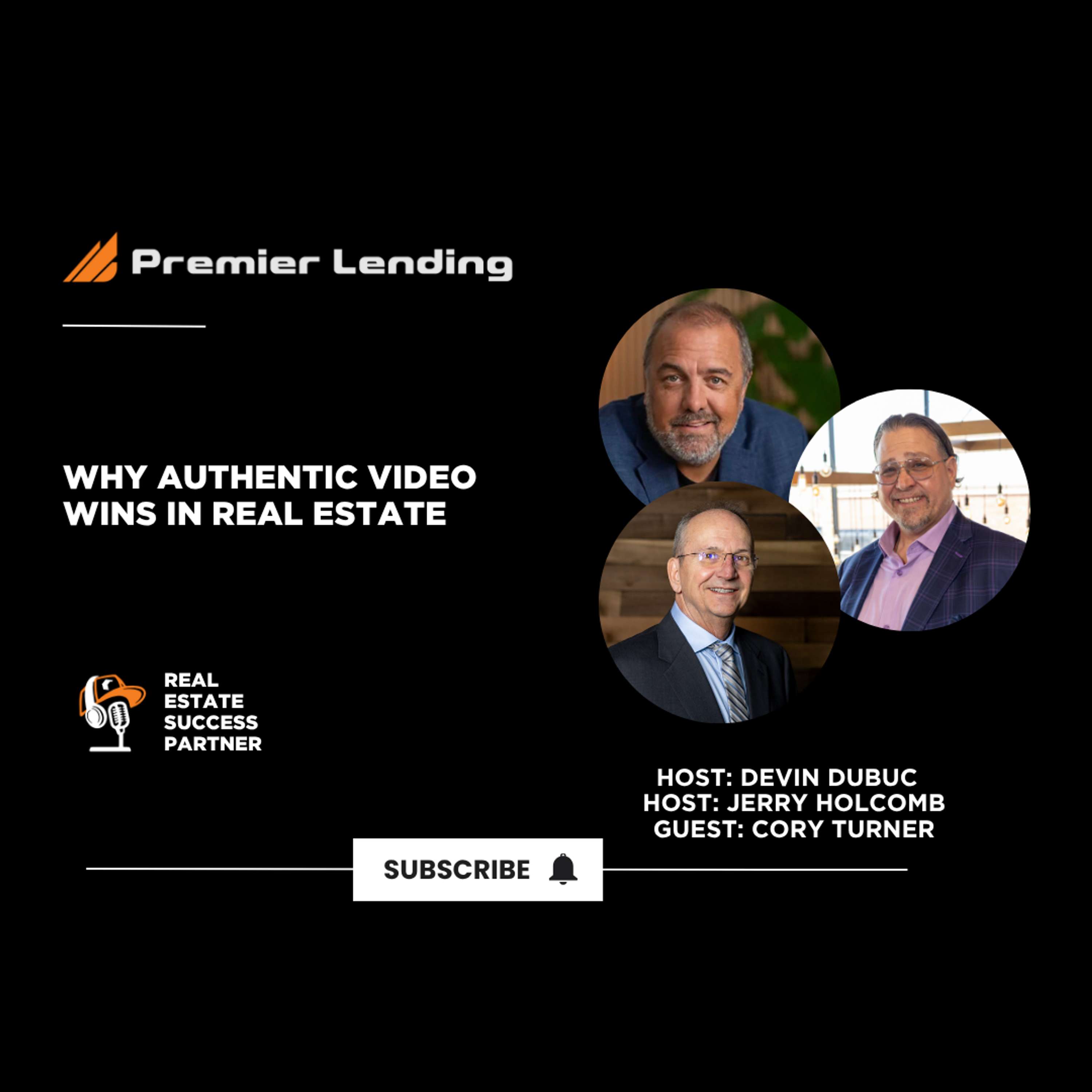 Real Estate Success Partner