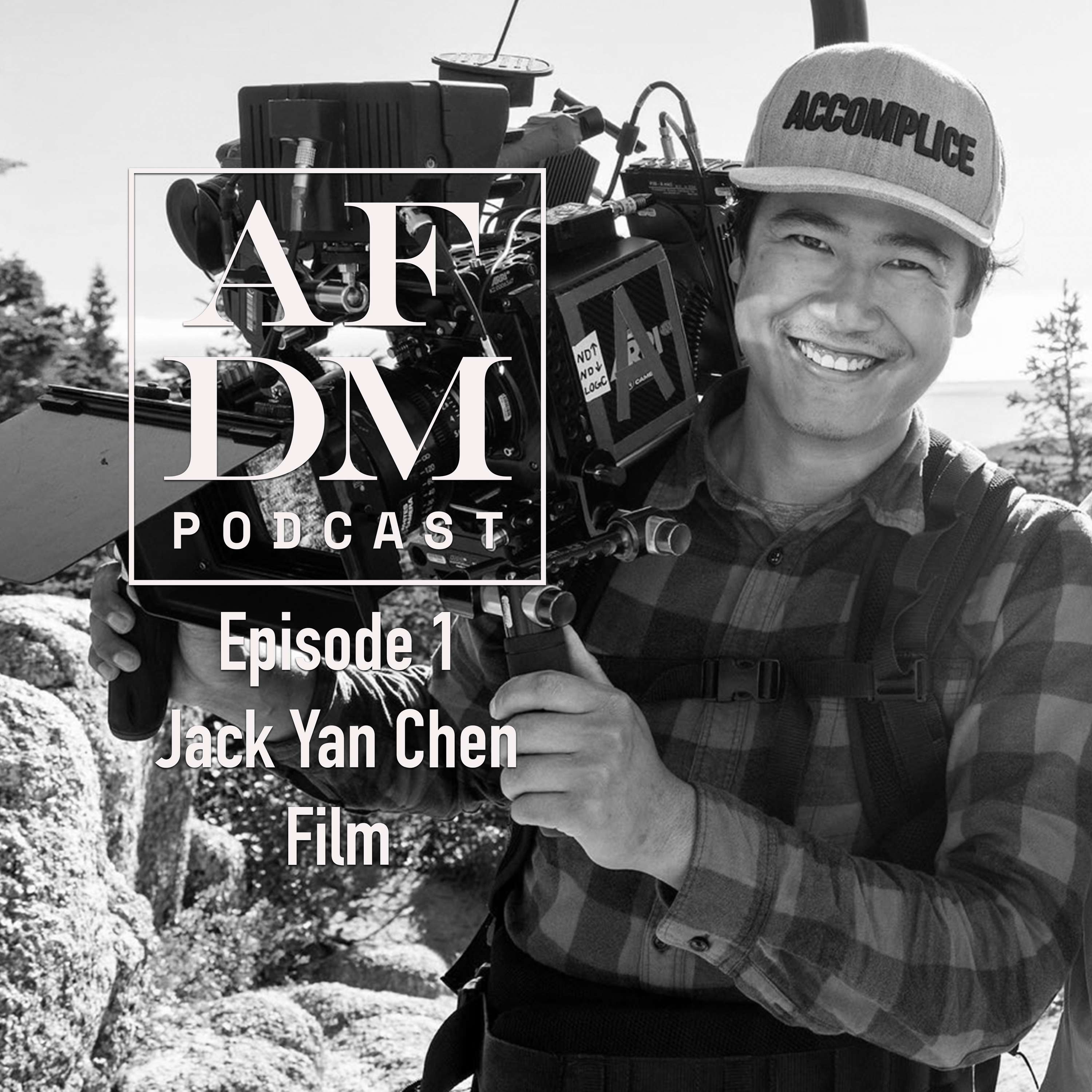 AFDM Podcast