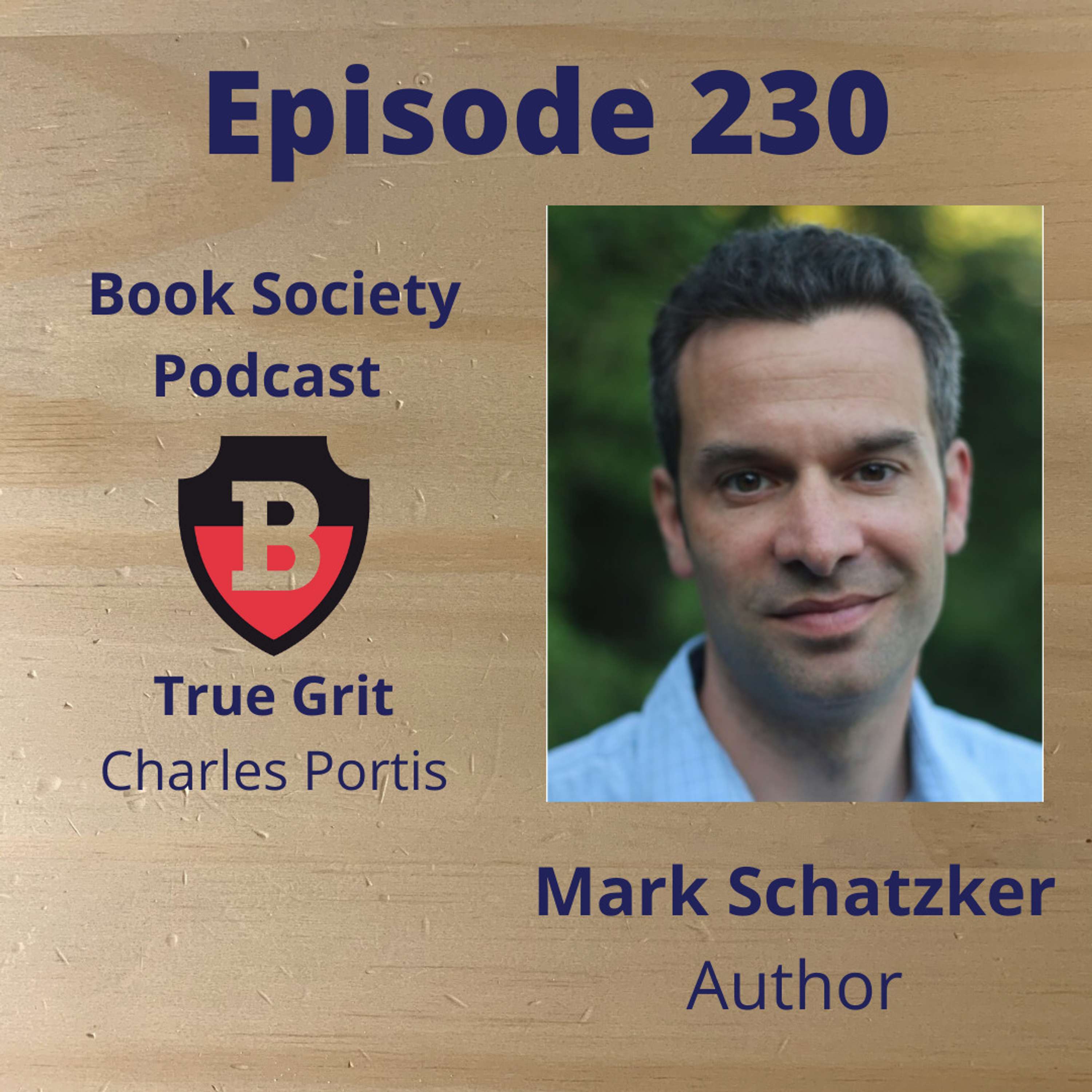Book Society