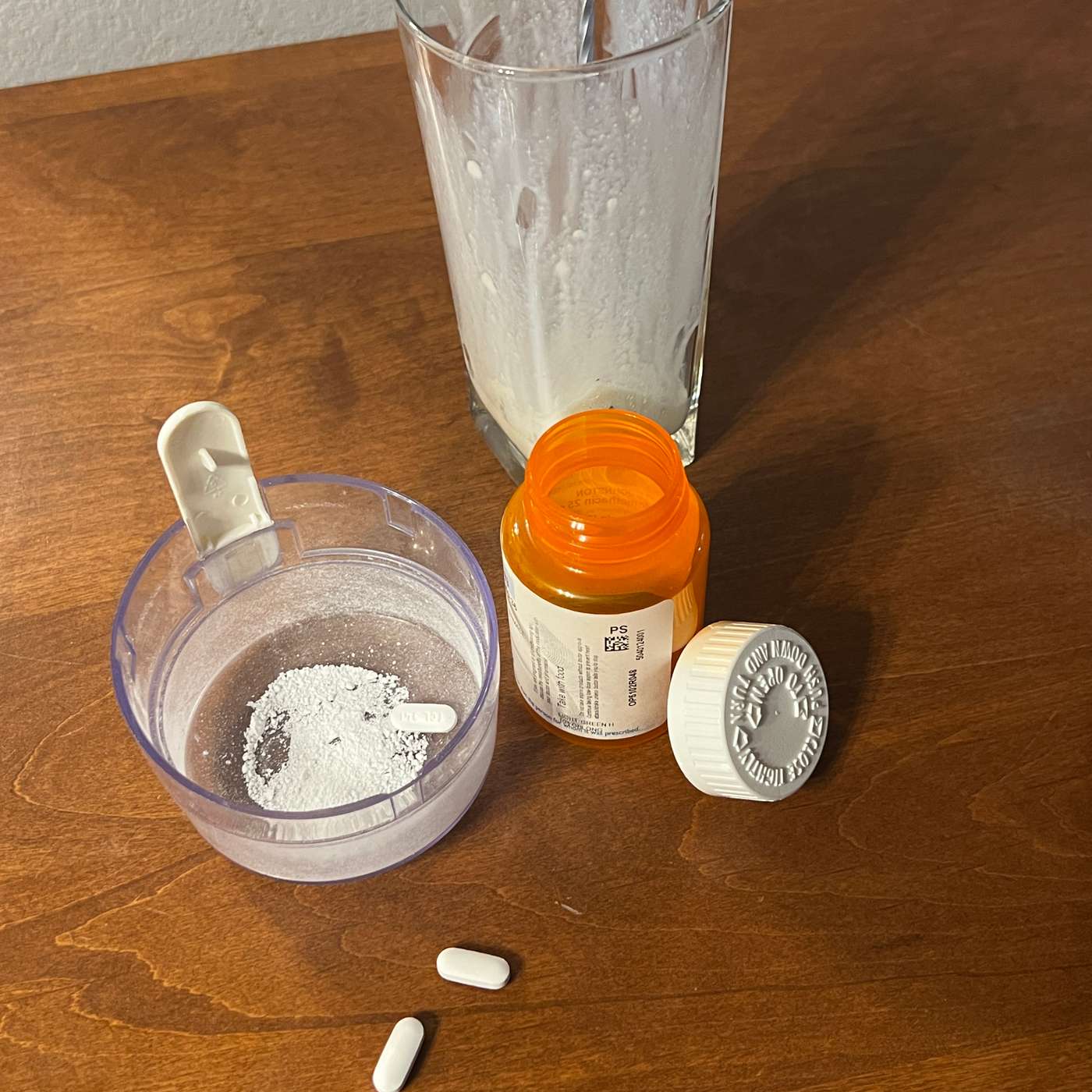 WTBL - Walking the Blue Line