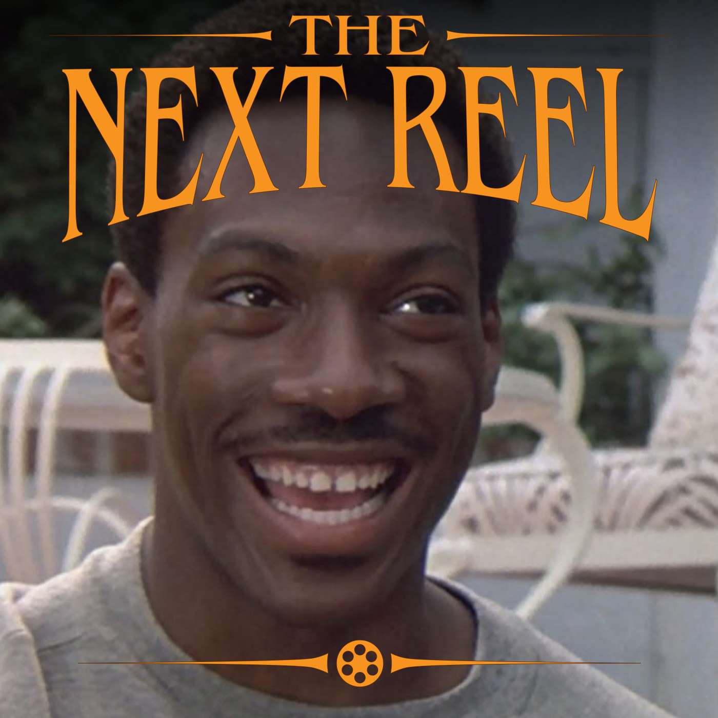 The Next Reel Film Podcast