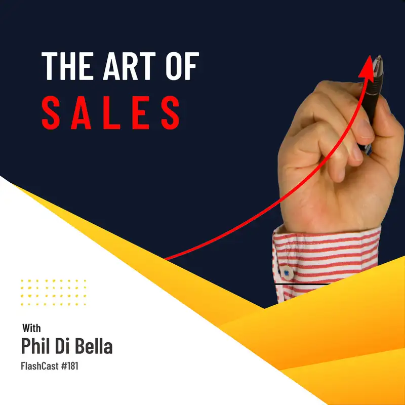 The Art of Sales 
