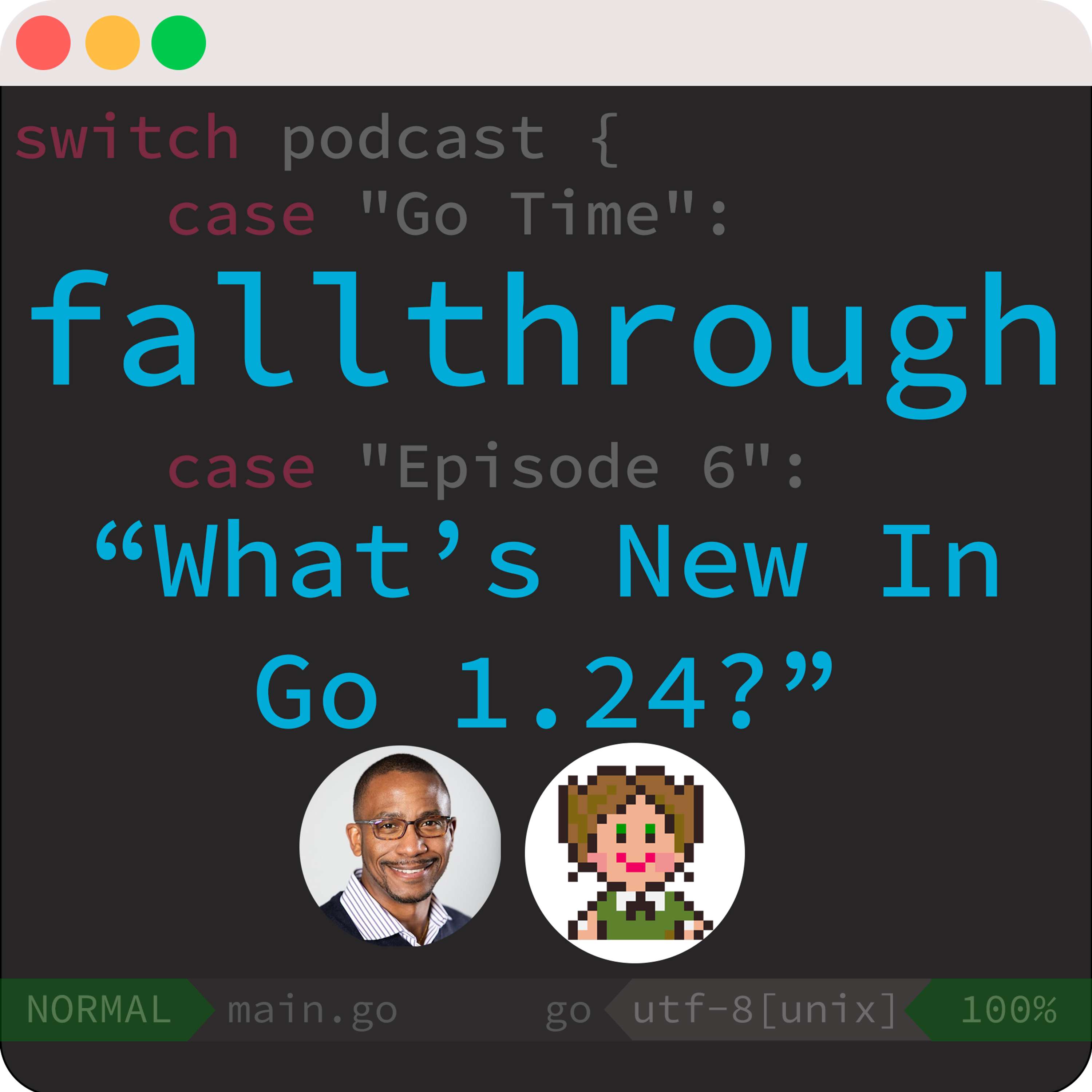 Fallthrough